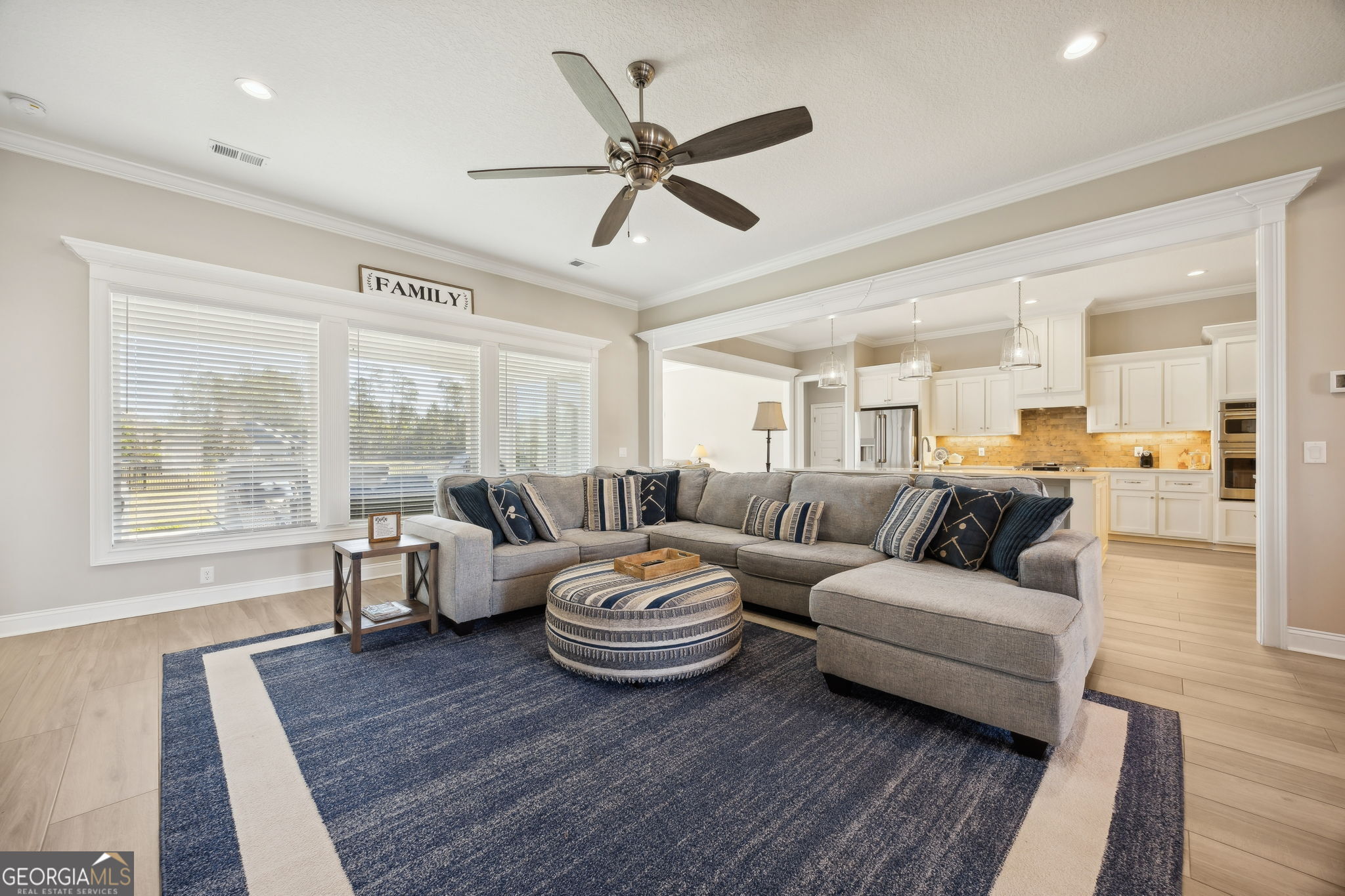 103 Cason Noah Drive Kingsland GA 31548