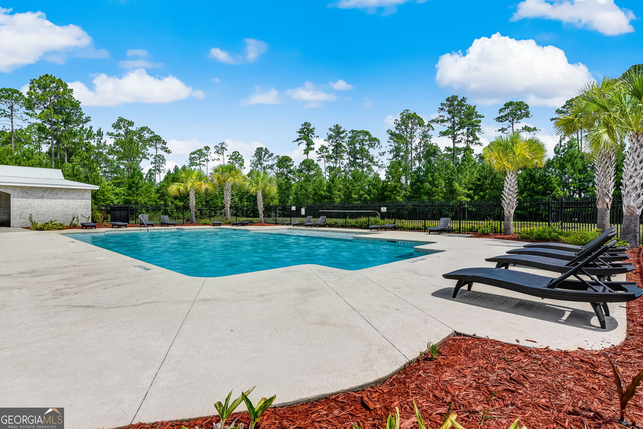 103 Cason Noah Drive Kingsland GA 31548