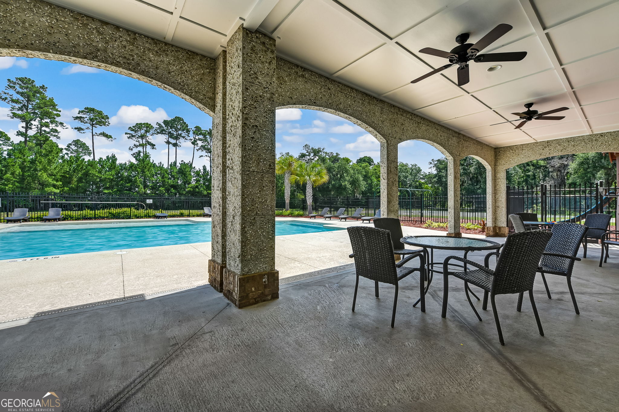 103 Cason Noah Drive Kingsland GA 31548