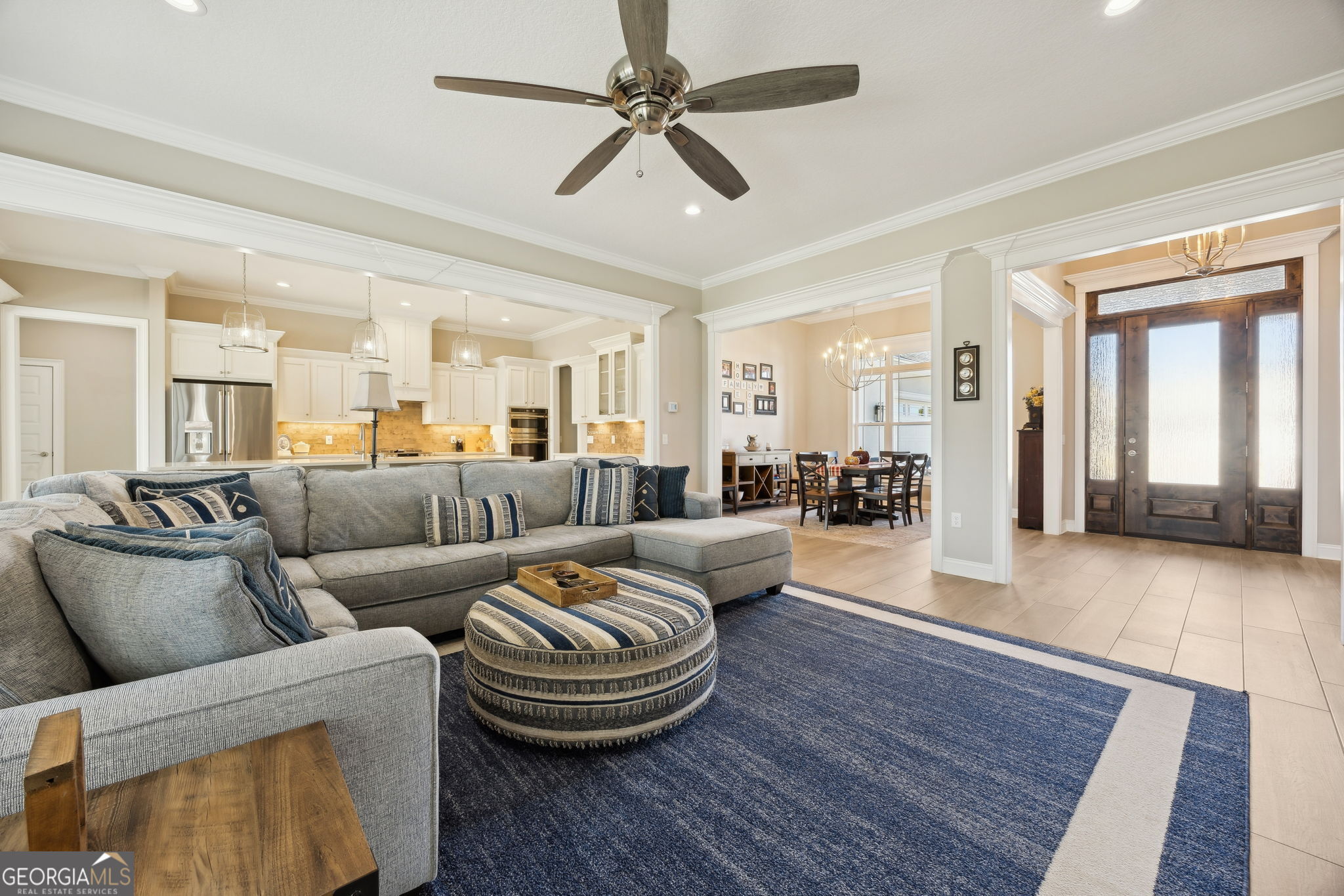 103 Cason Noah Drive Kingsland GA 31548