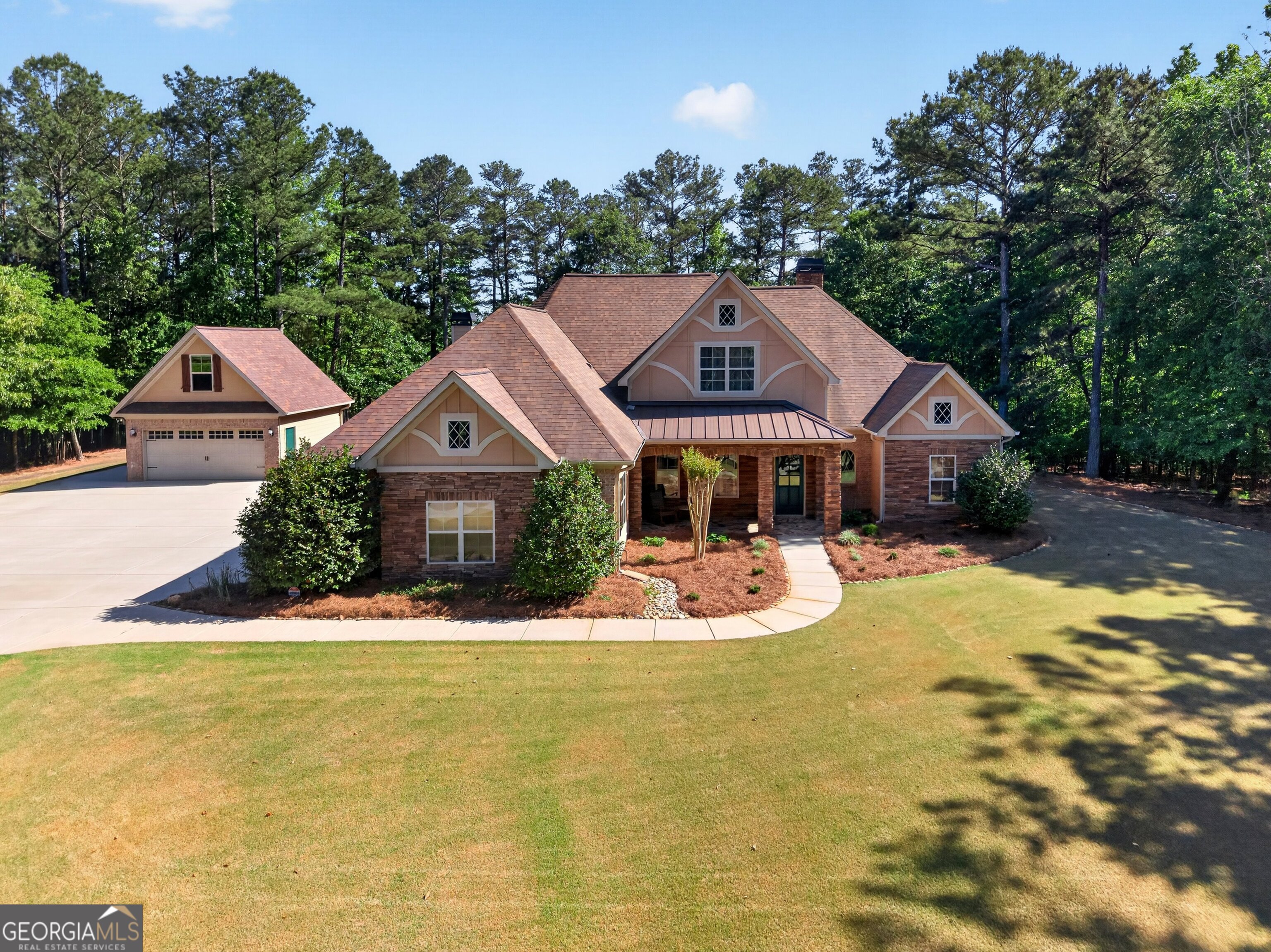 173 Coral Ridge Court Palmetto GA 30268