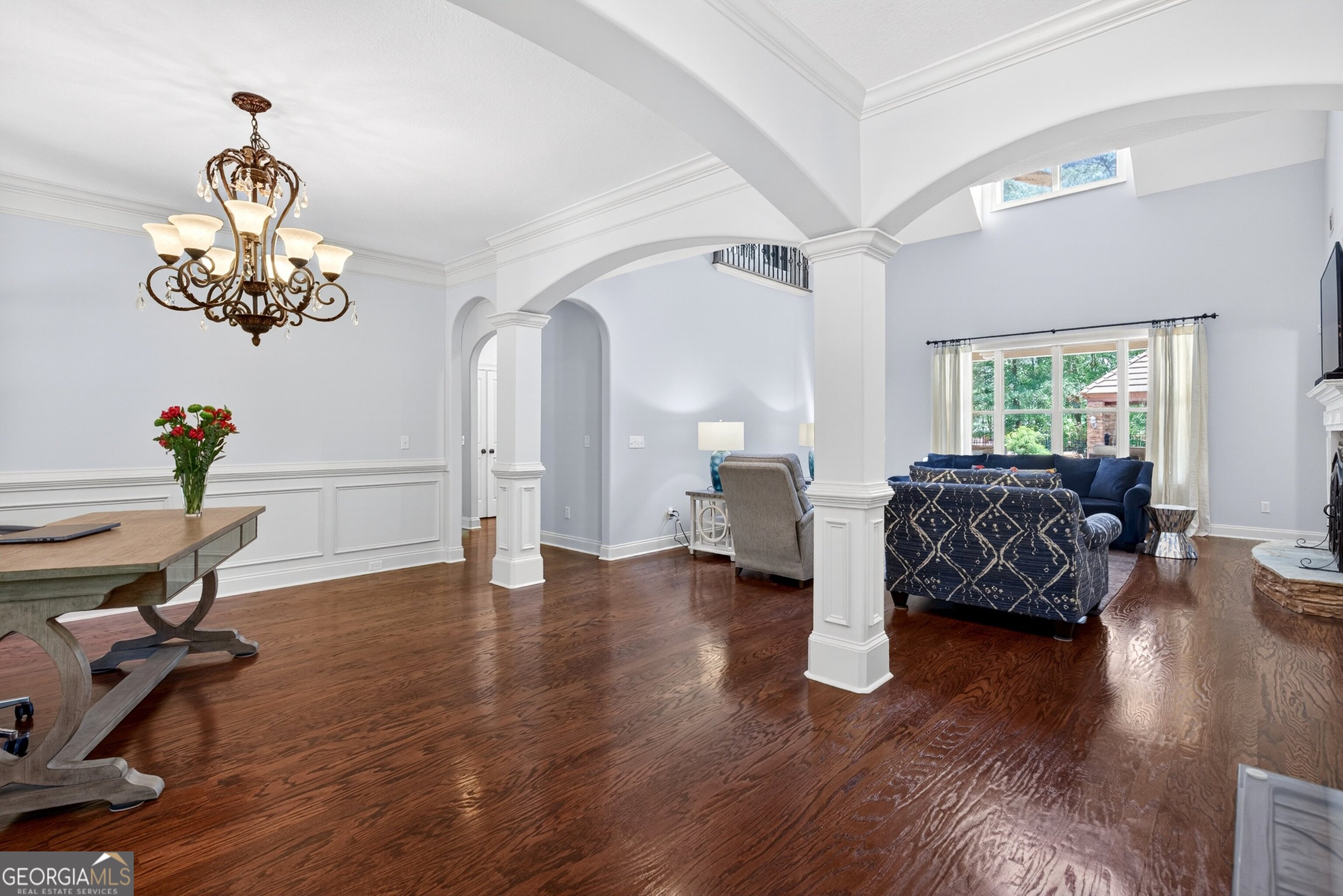 173 Coral Ridge Court Palmetto GA 30268