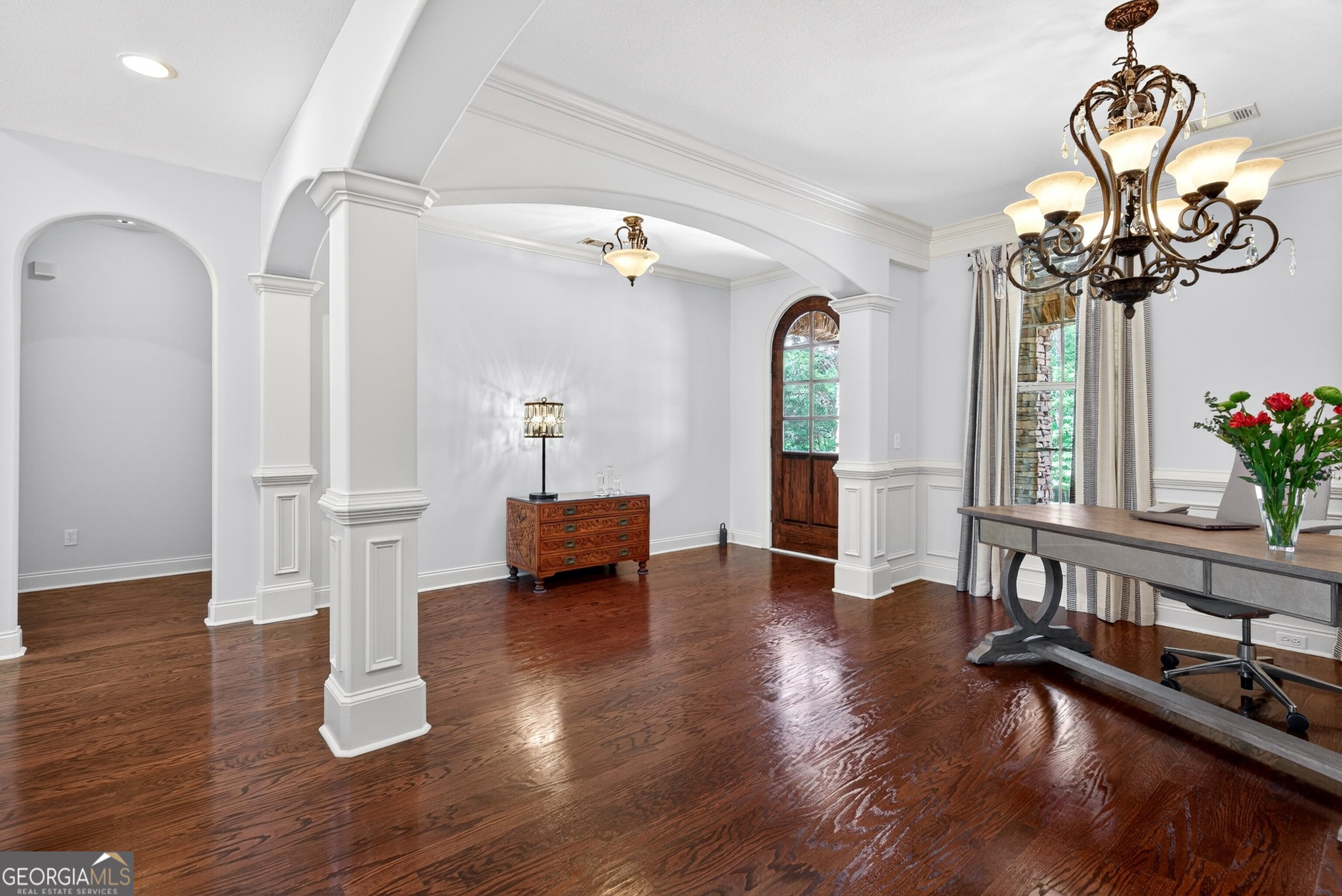 173 Coral Ridge Court Palmetto GA 30268