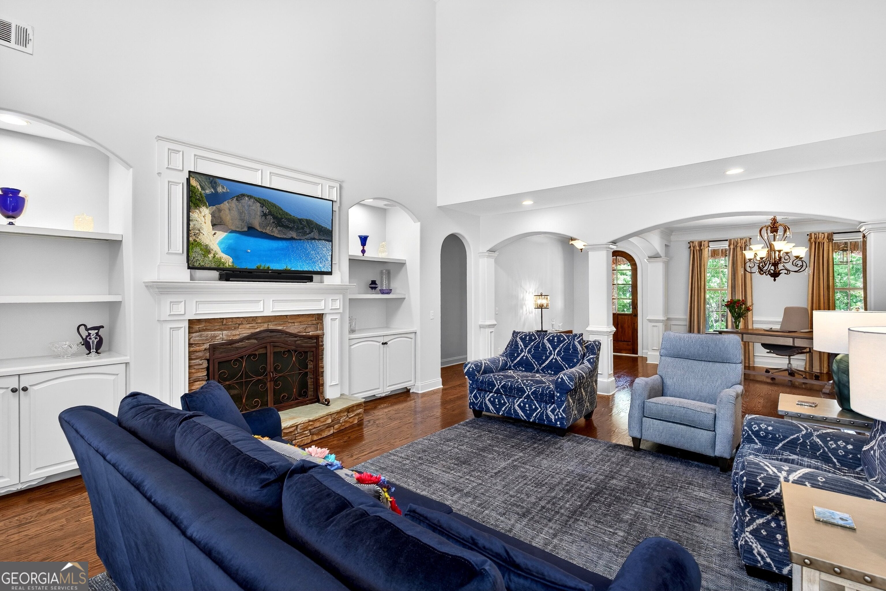 173 Coral Ridge Court Palmetto GA 30268
