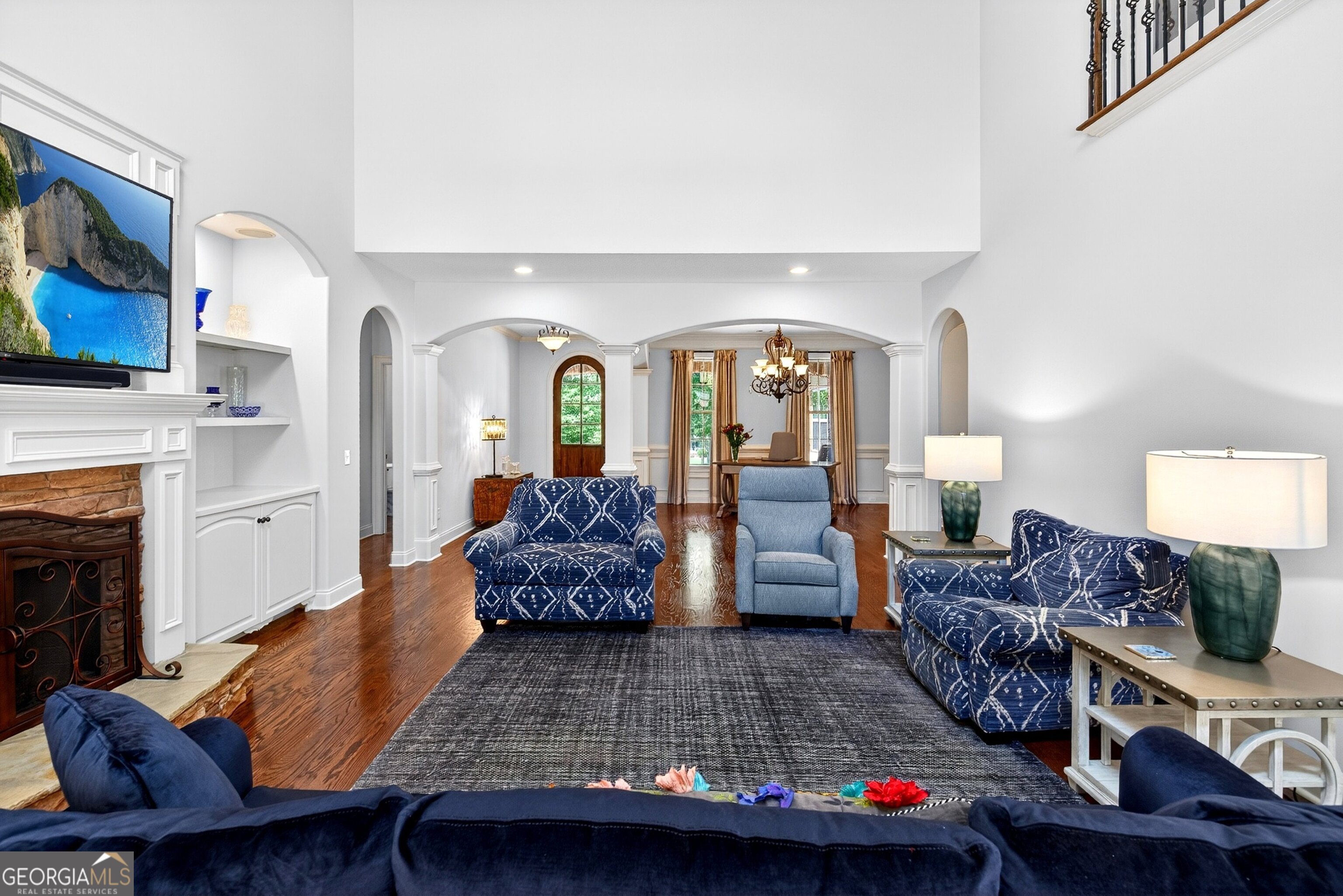 173 Coral Ridge Court Palmetto GA 30268