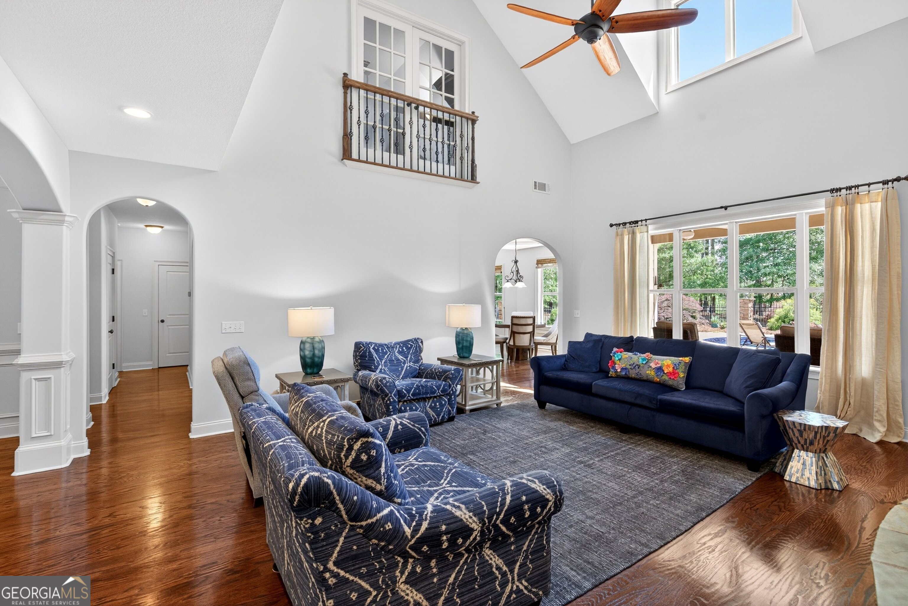 173 Coral Ridge Court Palmetto GA 30268