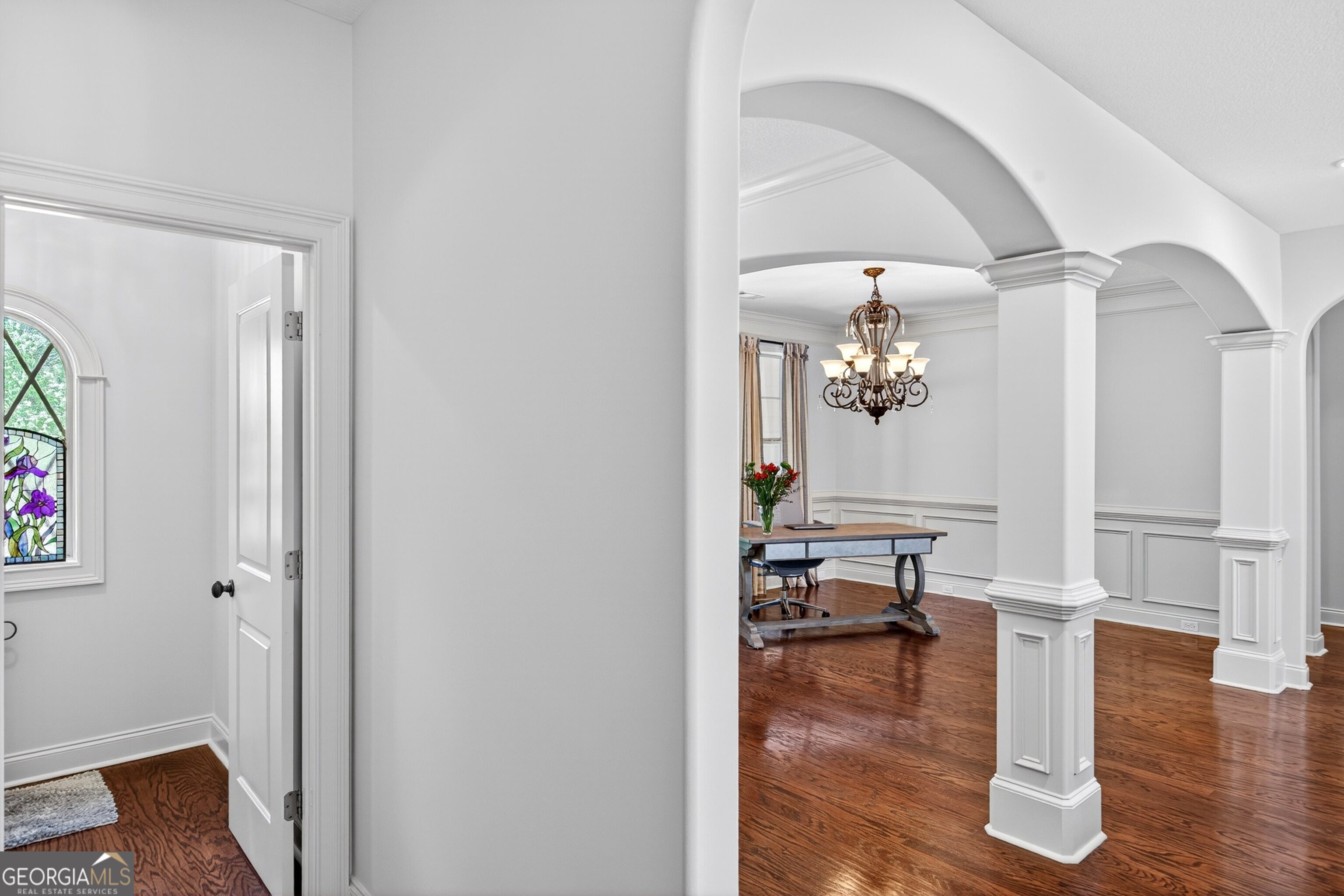 173 Coral Ridge Court Palmetto GA 30268