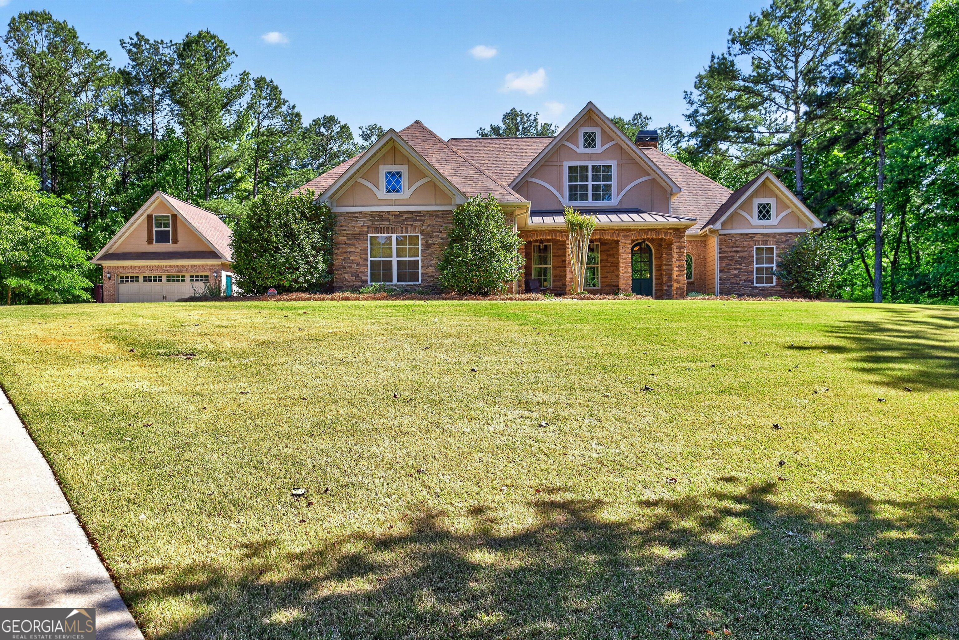 173 Coral Ridge Court Palmetto GA 30268