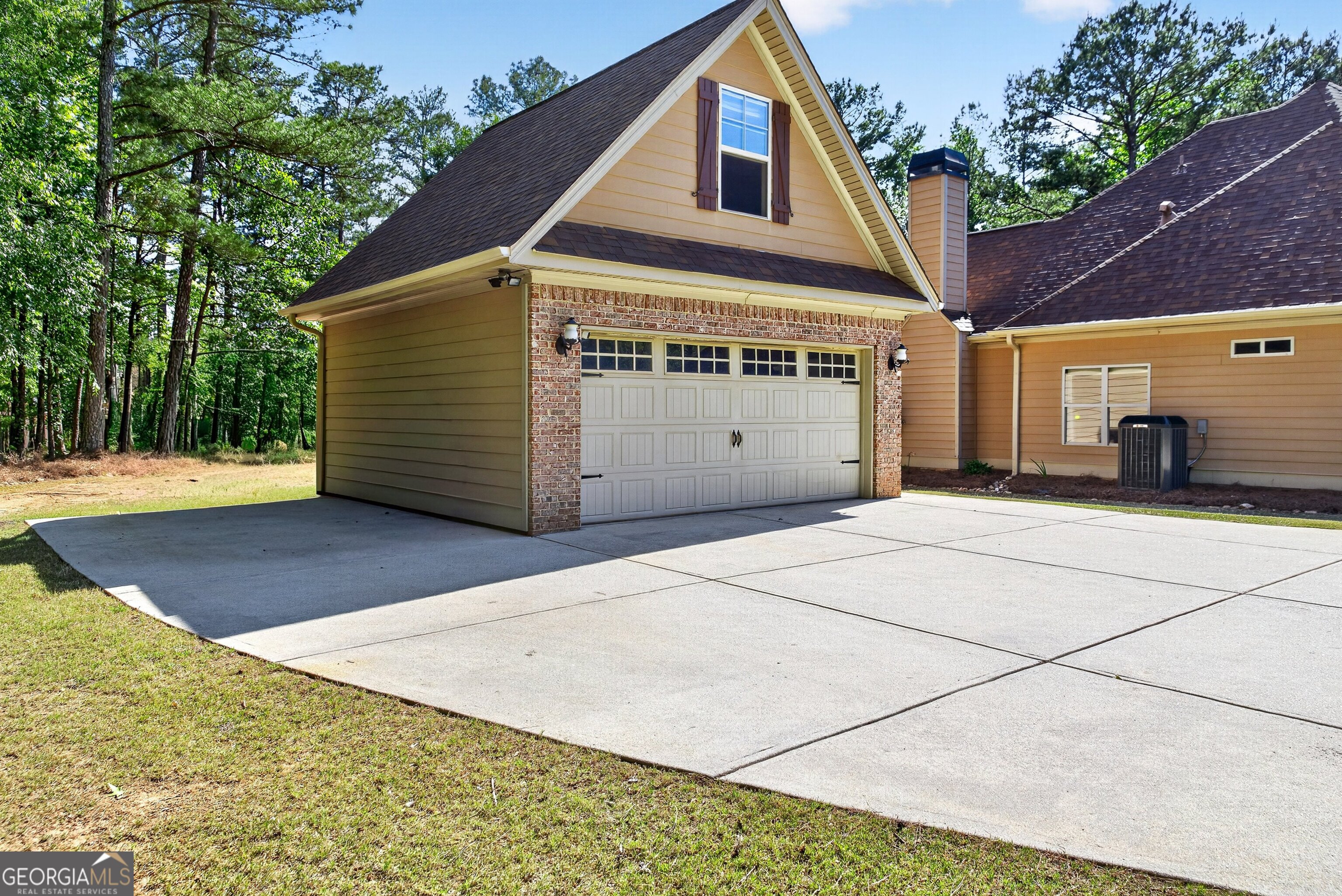 173 Coral Ridge Court Palmetto GA 30268