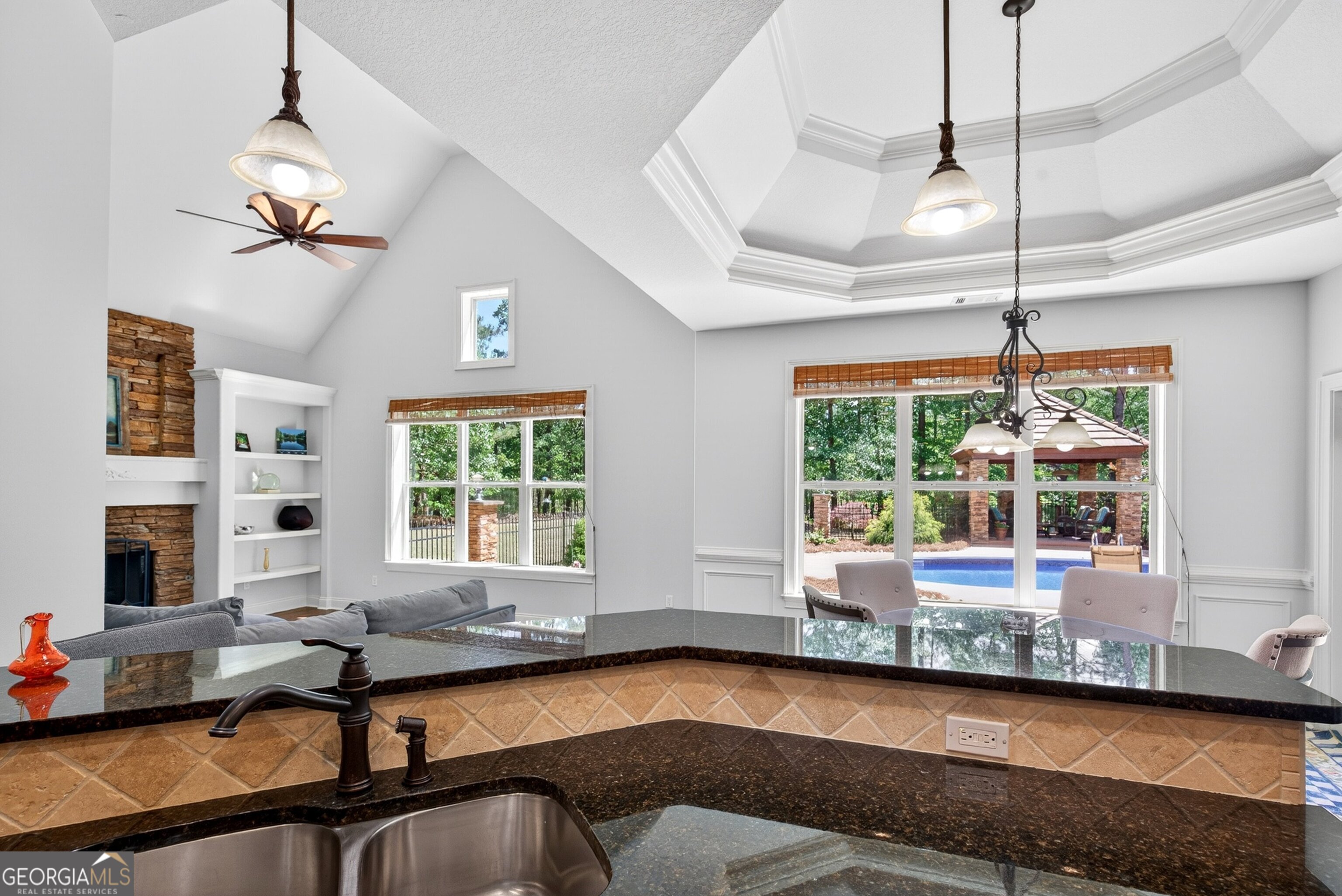173 Coral Ridge Court Palmetto GA 30268