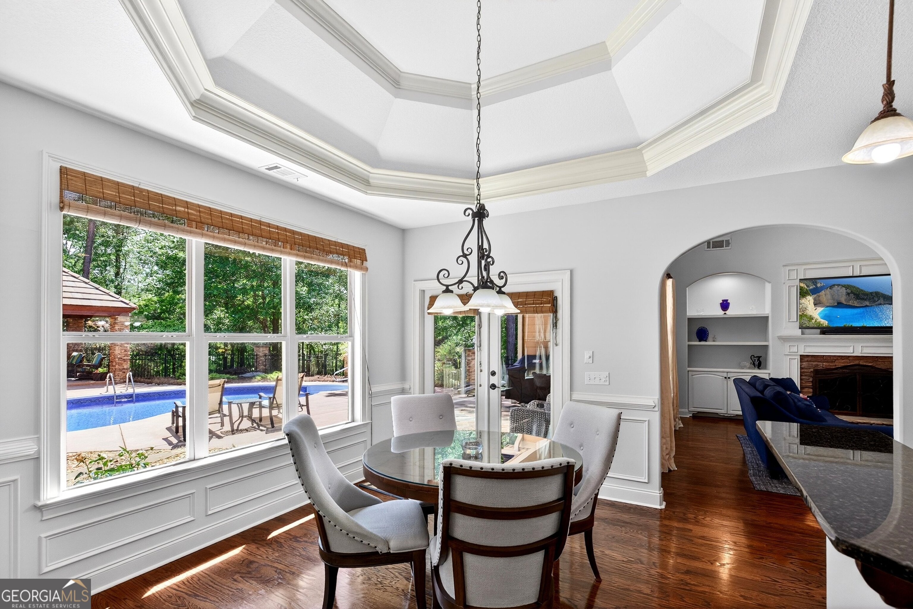 173 Coral Ridge Court Palmetto GA 30268