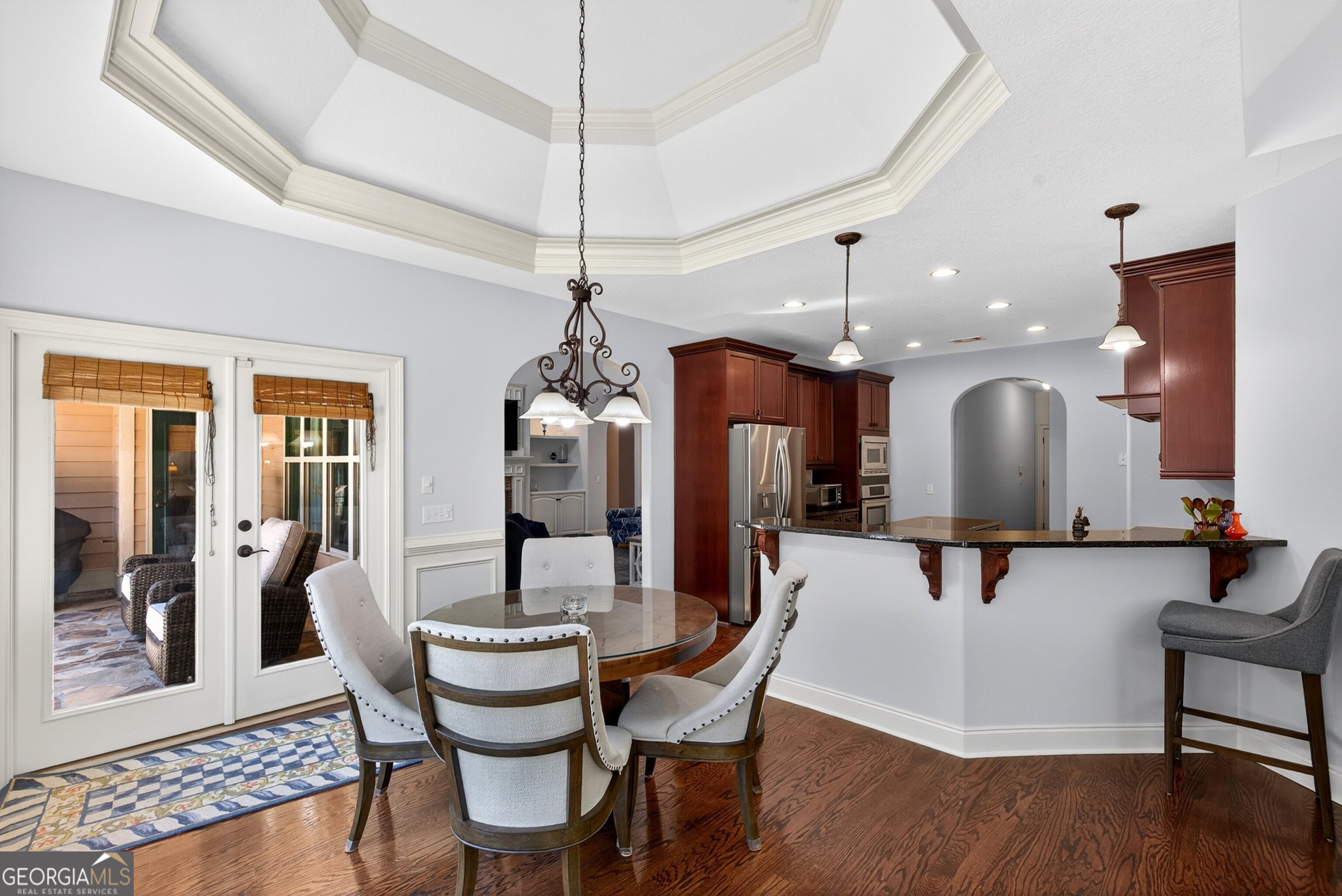 173 Coral Ridge Court Palmetto GA 30268