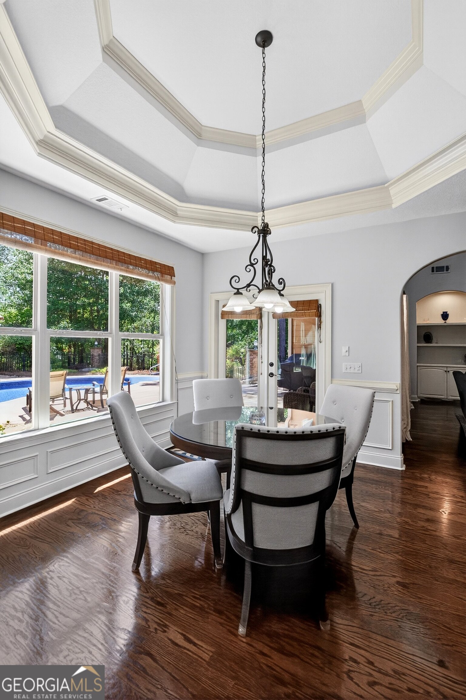 173 Coral Ridge Court Palmetto GA 30268