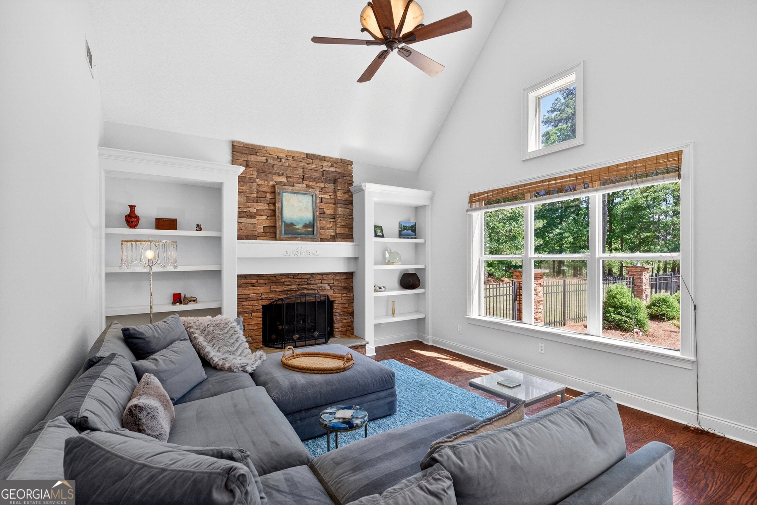 173 Coral Ridge Court Palmetto GA 30268