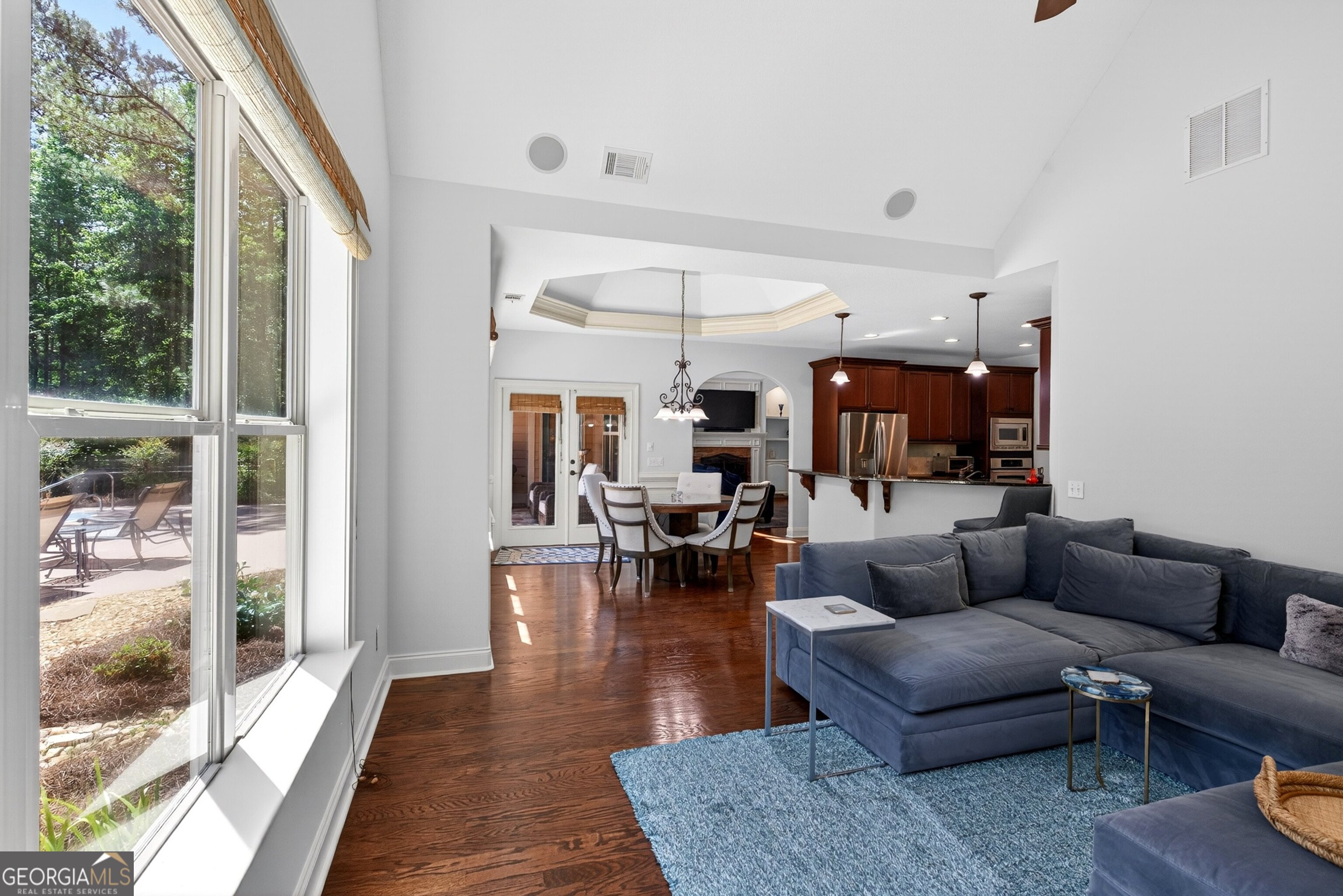 173 Coral Ridge Court Palmetto GA 30268