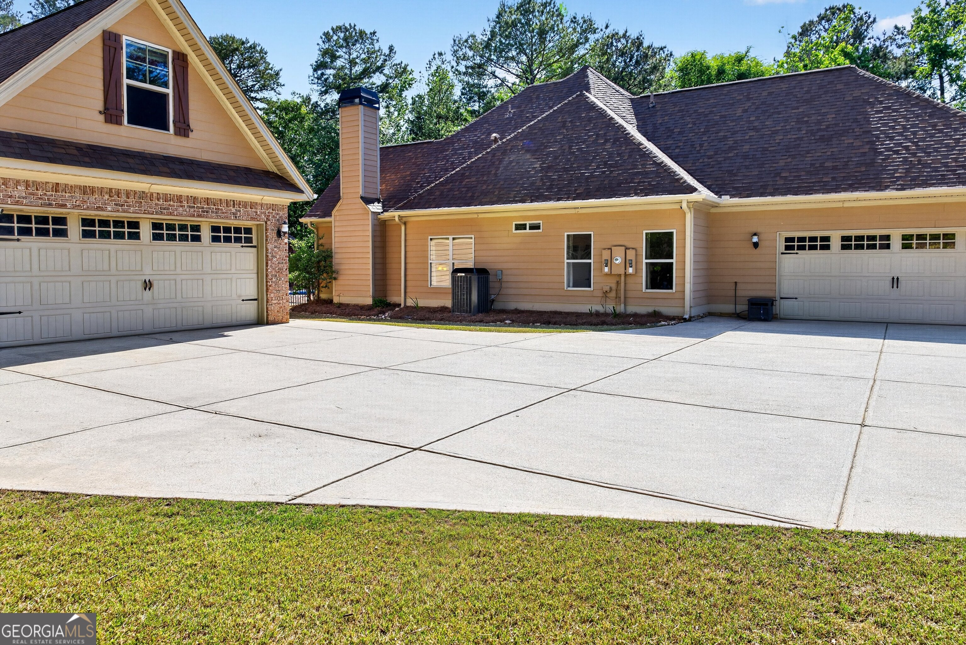 173 Coral Ridge Court Palmetto GA 30268