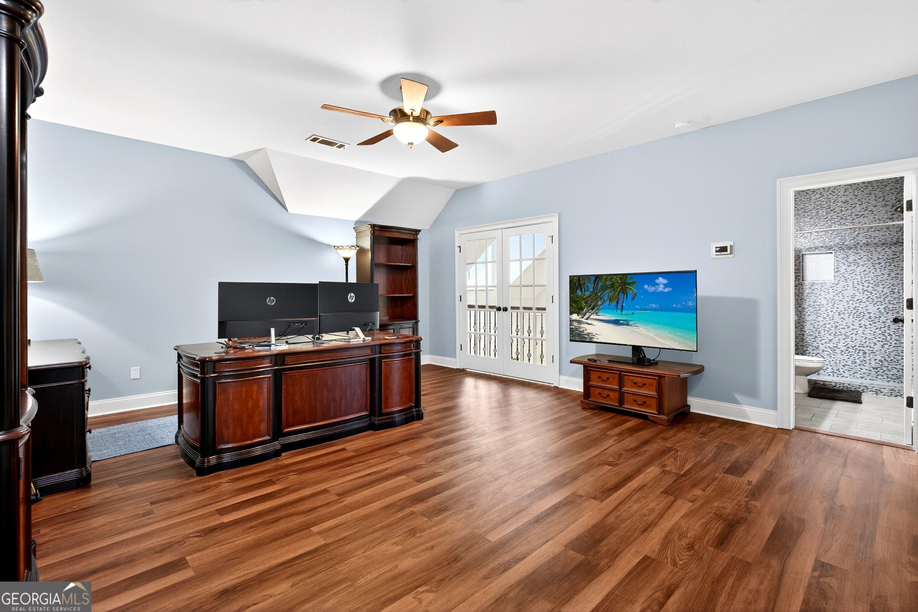 173 Coral Ridge Court Palmetto GA 30268