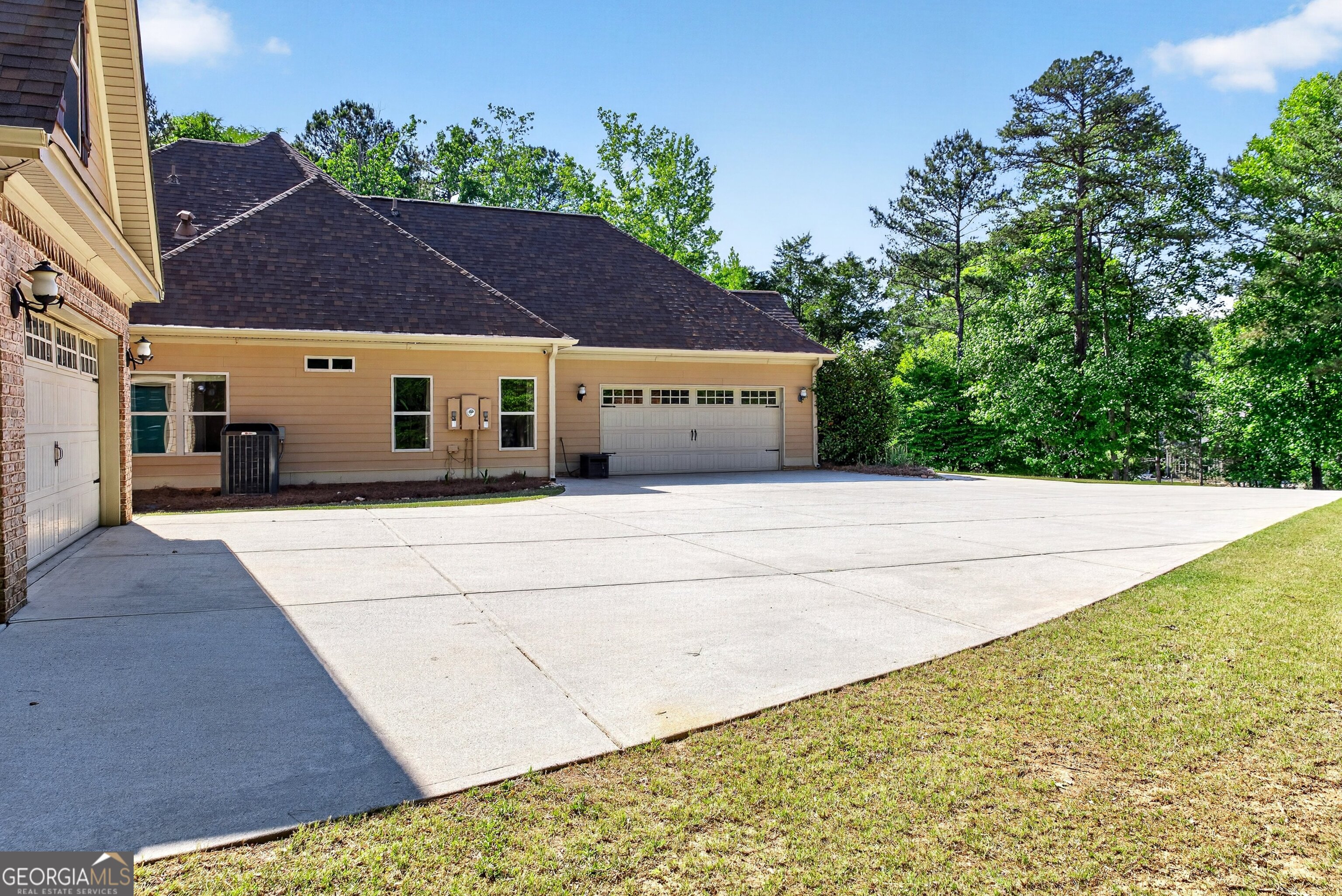 173 Coral Ridge Court Palmetto GA 30268