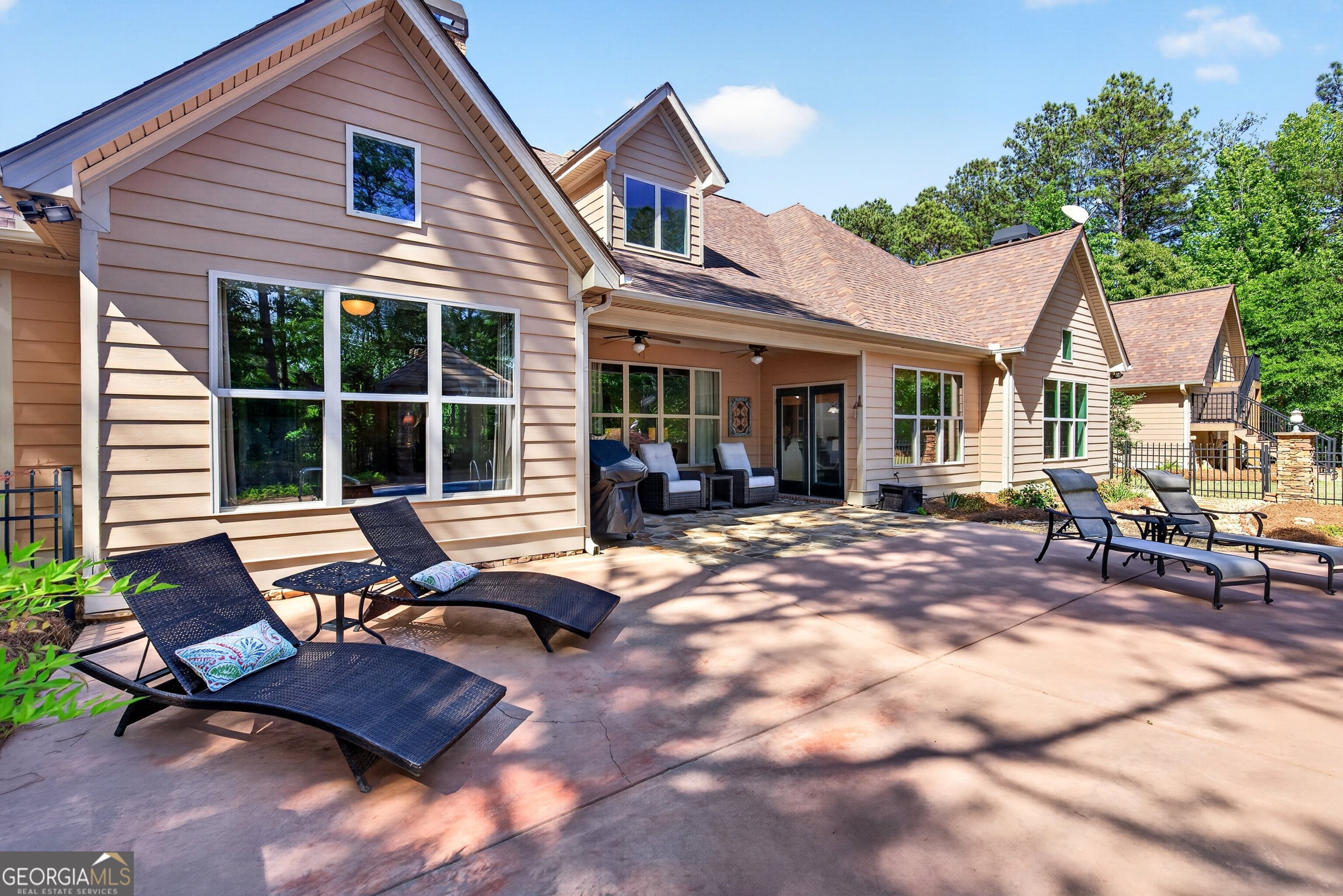 173 Coral Ridge Court Palmetto GA 30268