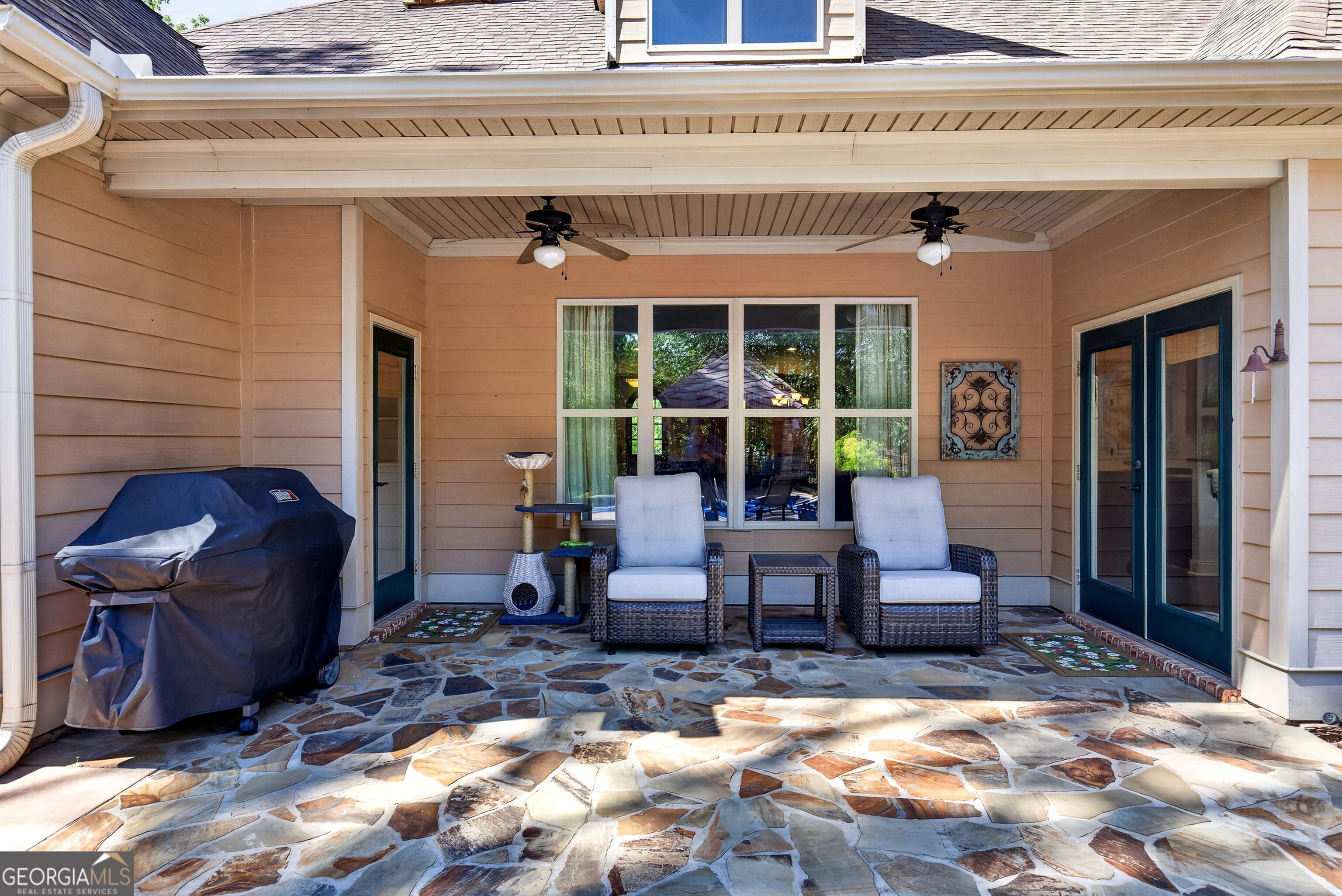 173 Coral Ridge Court Palmetto GA 30268