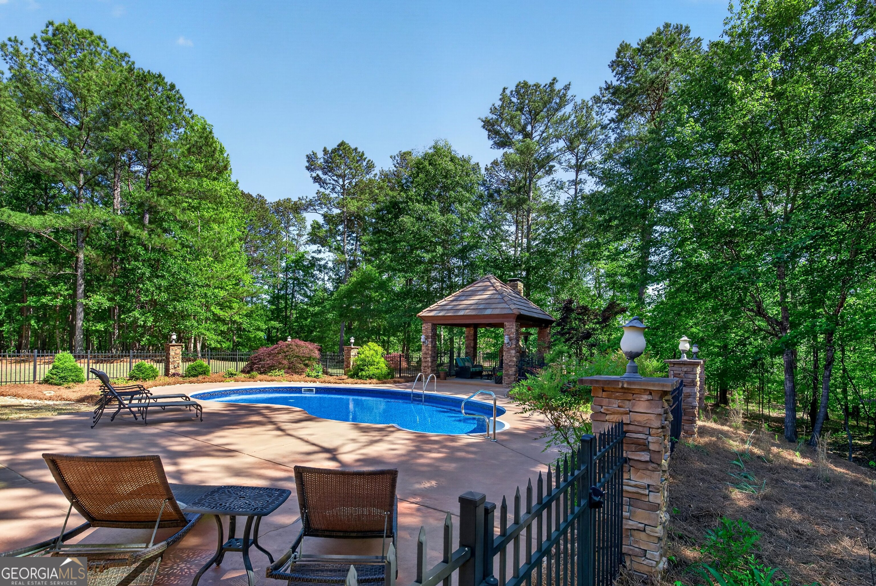 173 Coral Ridge Court Palmetto GA 30268