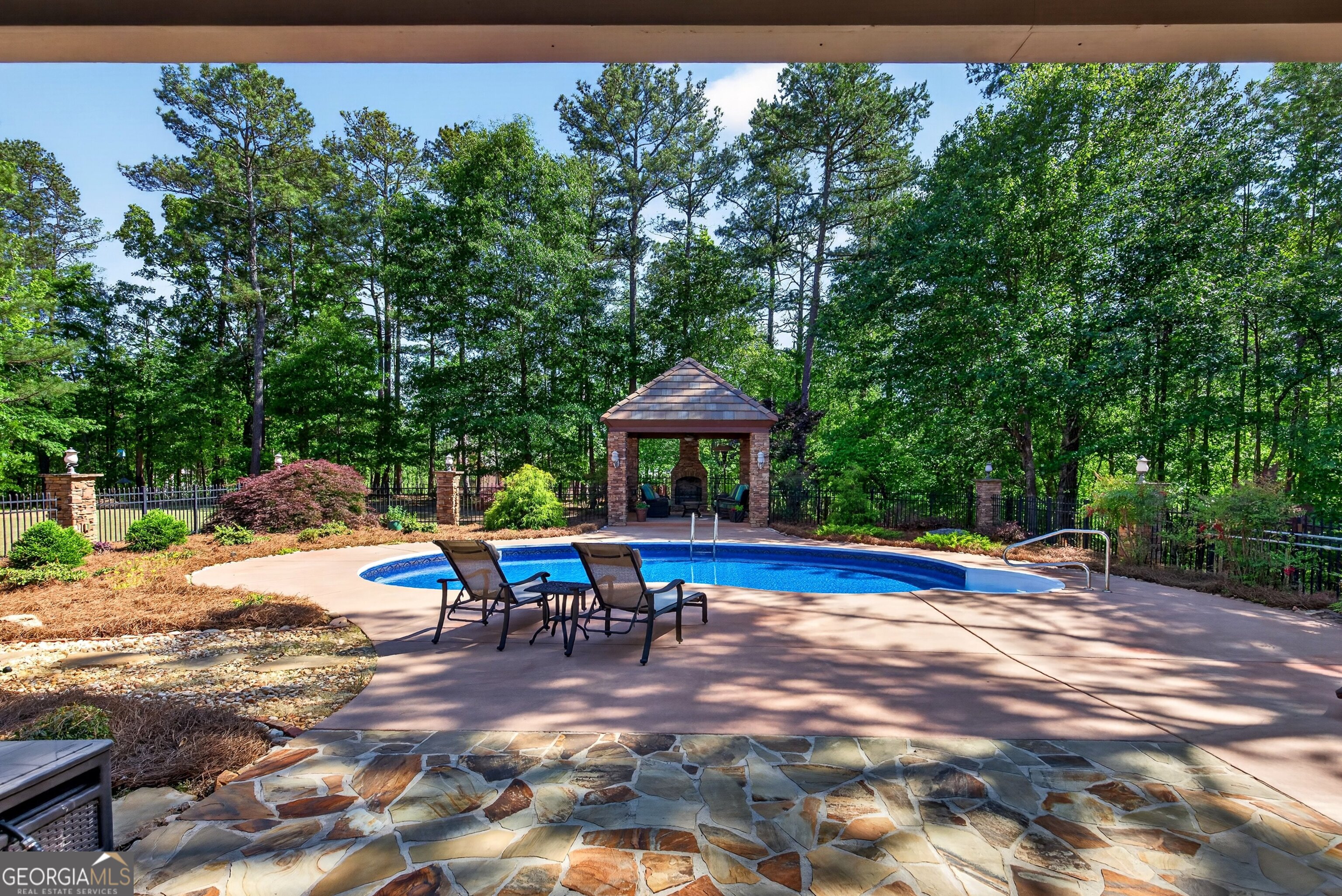 173 Coral Ridge Court Palmetto GA 30268