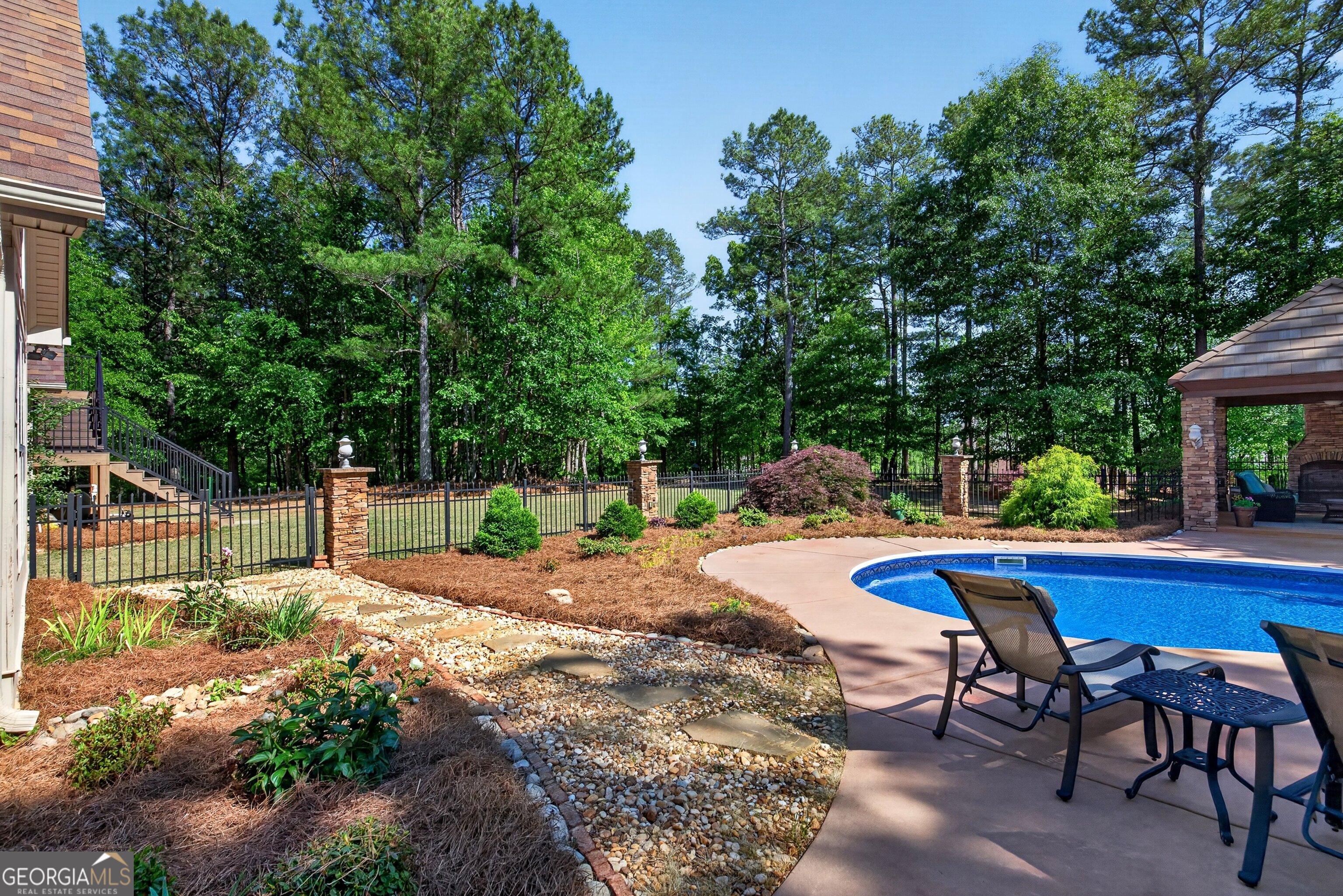 173 Coral Ridge Court Palmetto GA 30268