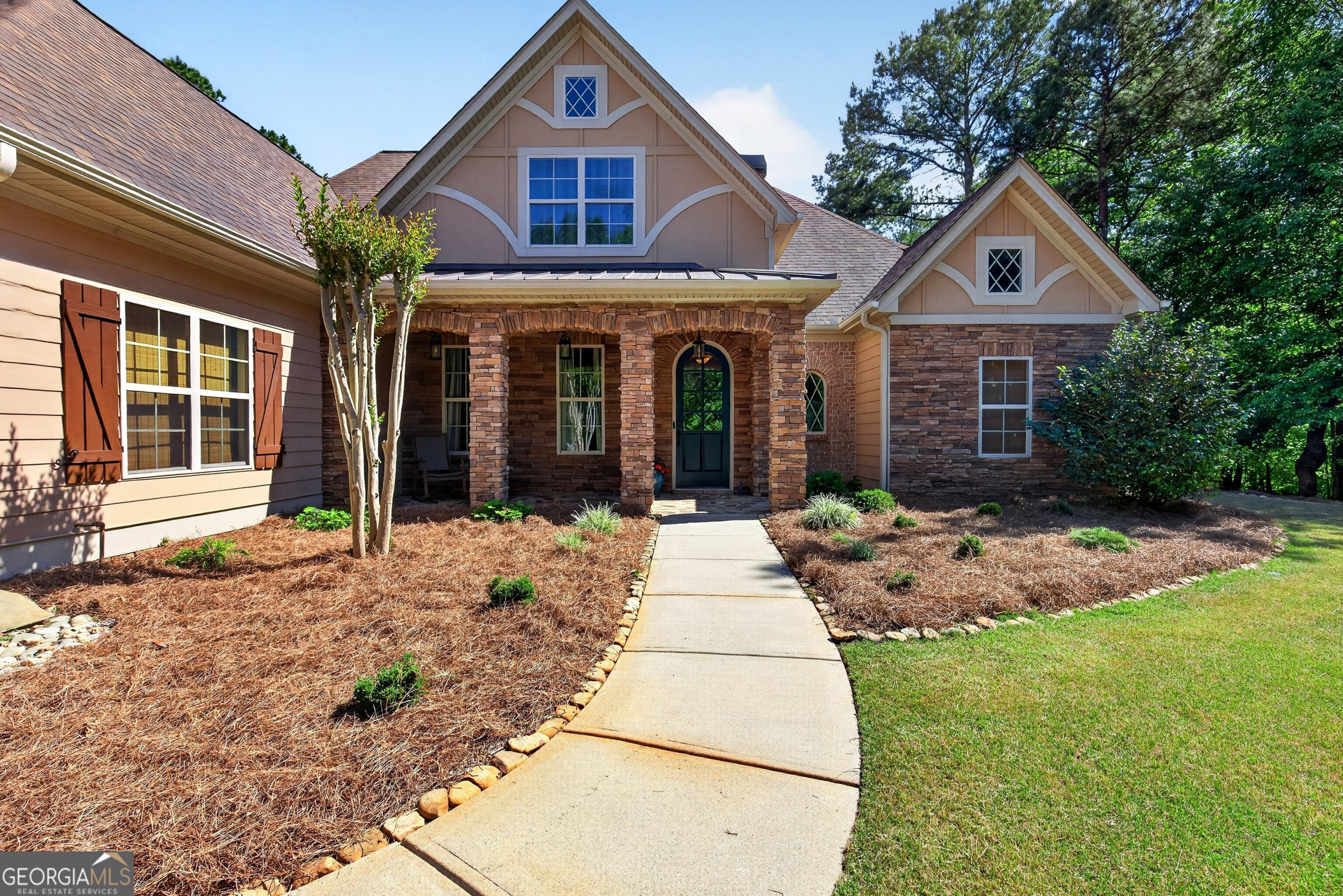 173 Coral Ridge Court Palmetto GA 30268