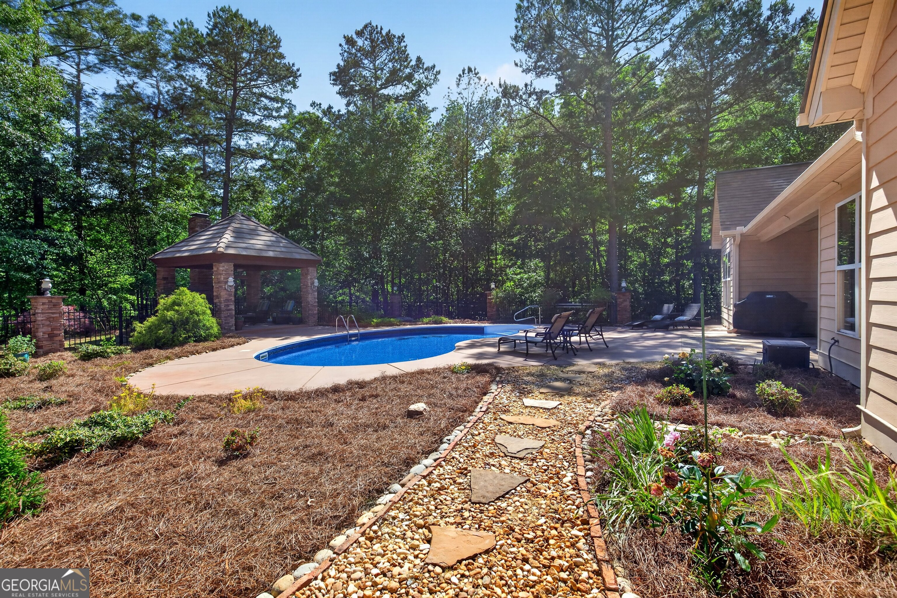 173 Coral Ridge Court Palmetto GA 30268