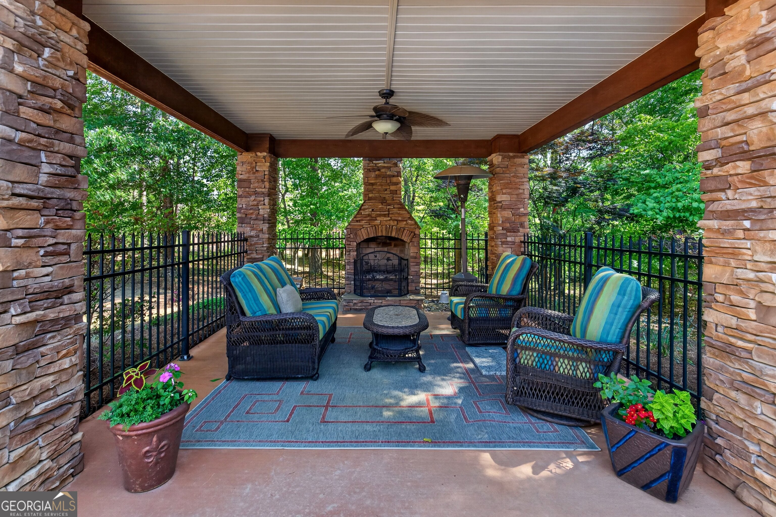 173 Coral Ridge Court Palmetto GA 30268