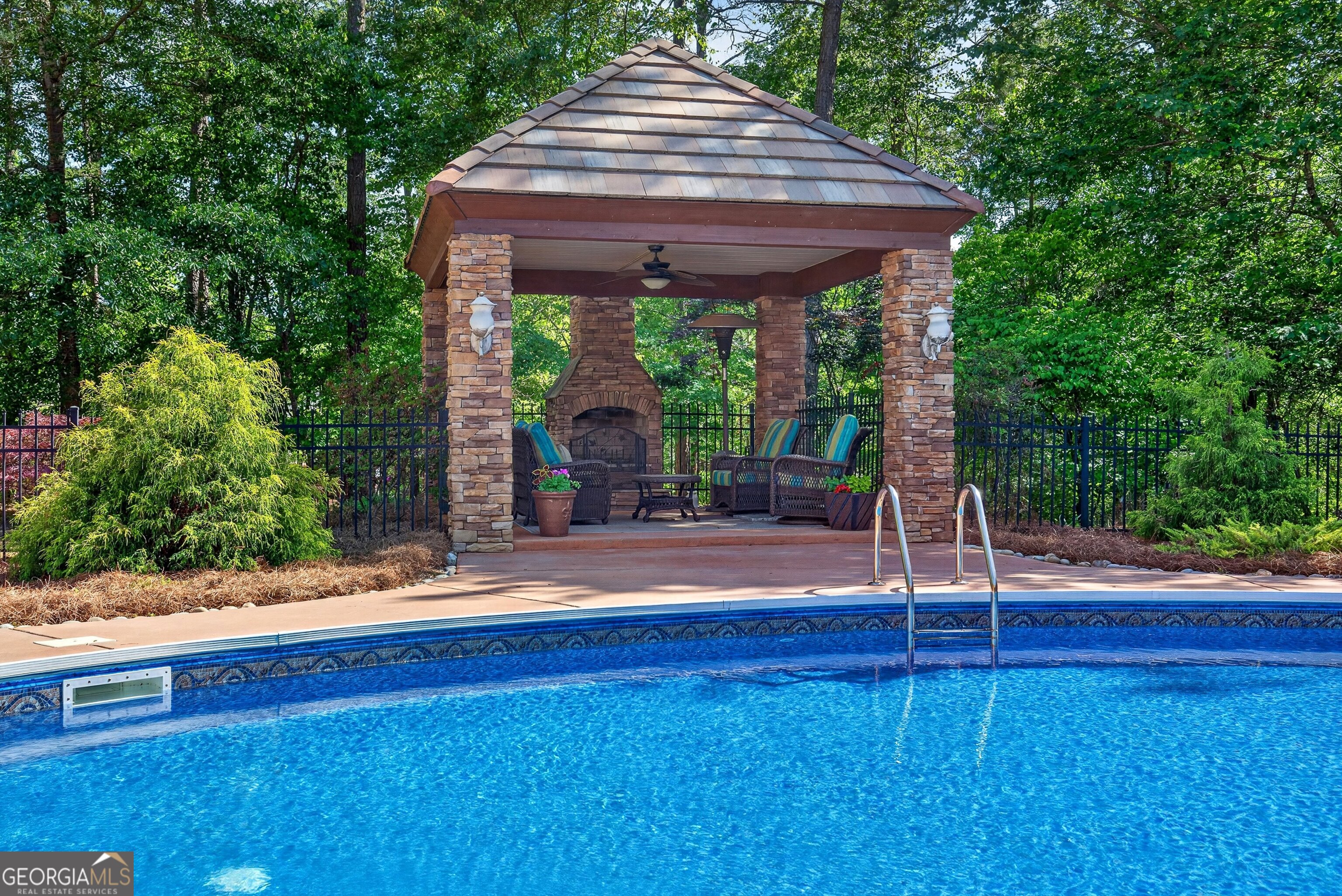 173 Coral Ridge Court Palmetto GA 30268