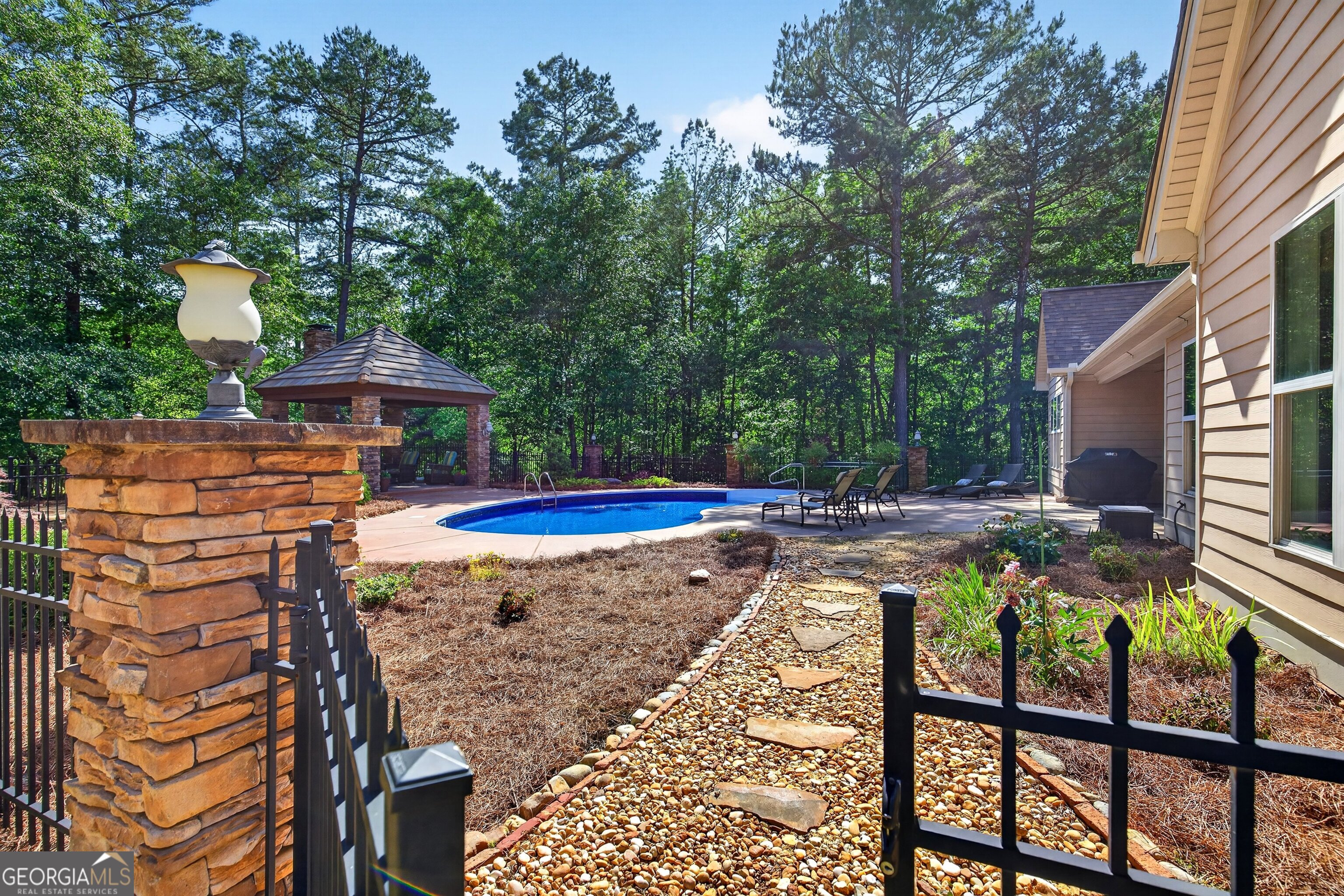 173 Coral Ridge Court Palmetto GA 30268