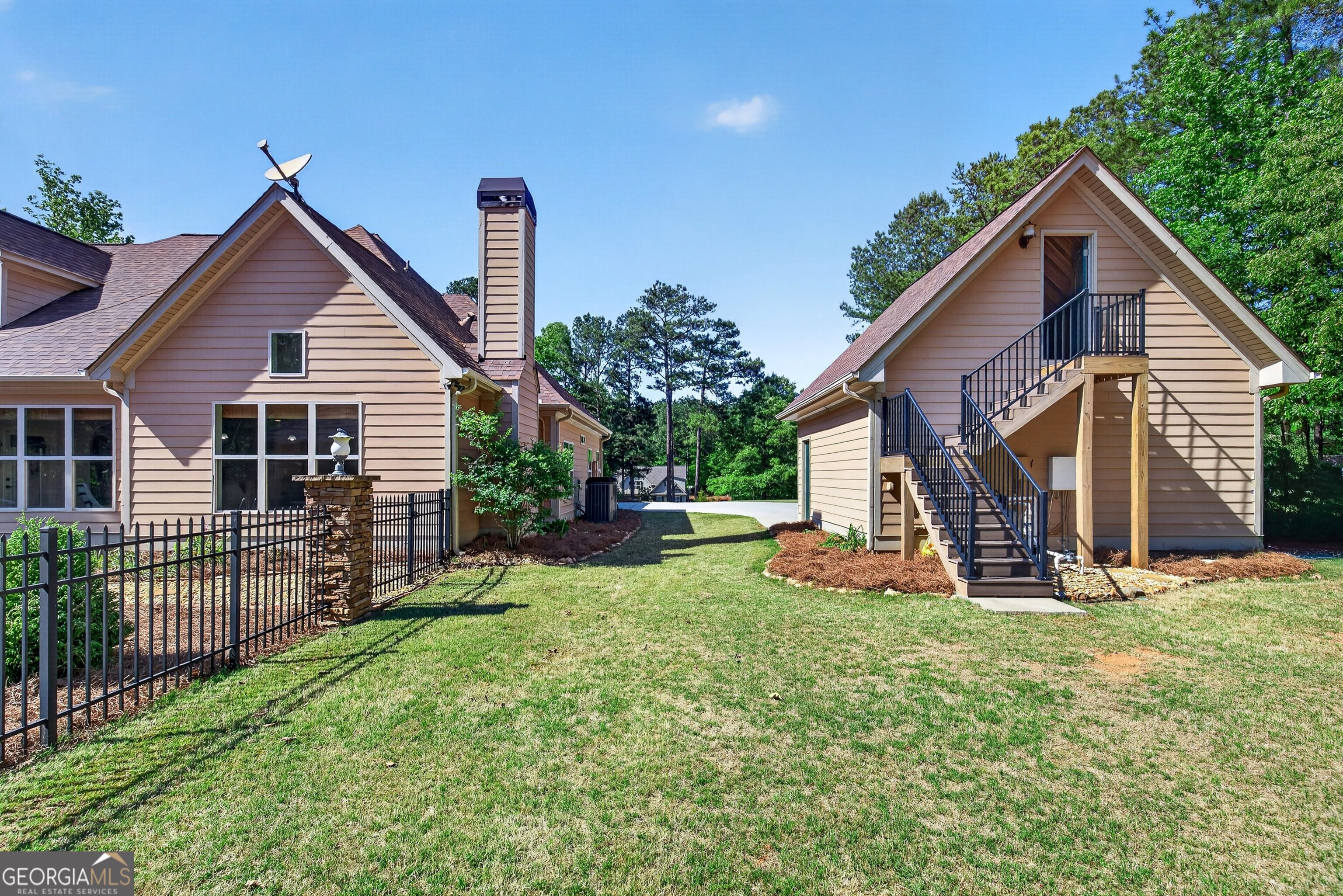 173 Coral Ridge Court Palmetto GA 30268