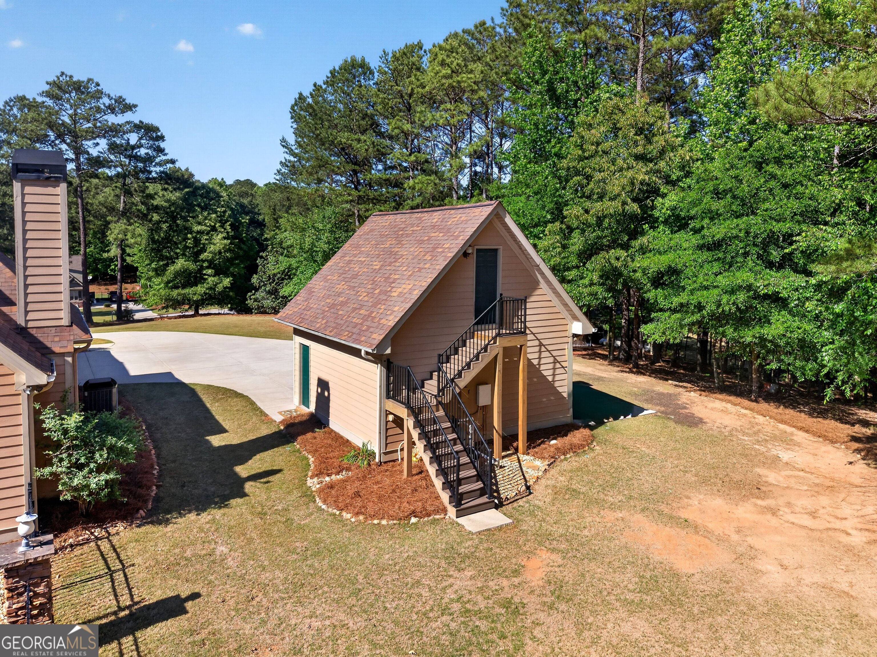 173 Coral Ridge Court Palmetto GA 30268