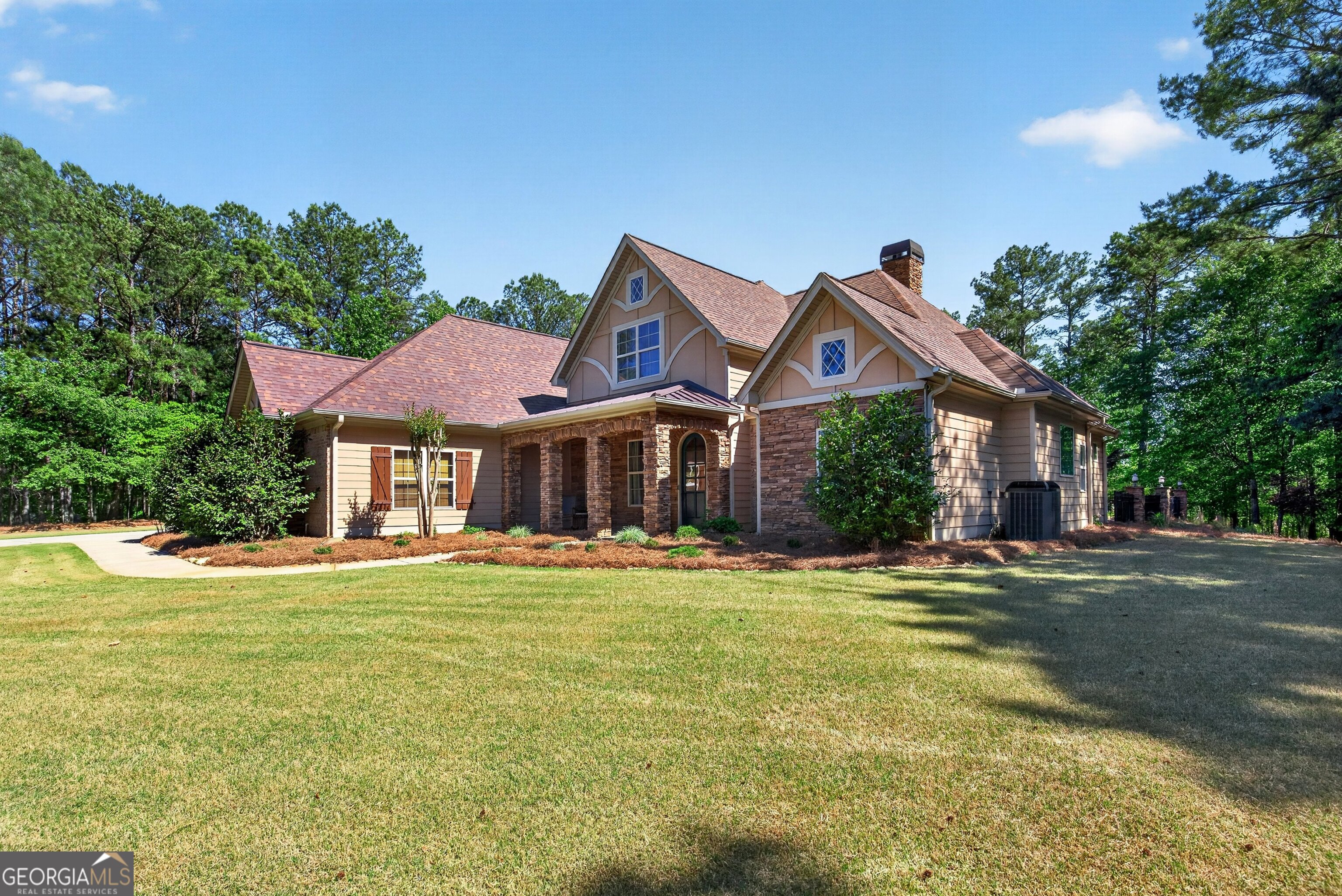 173 Coral Ridge Court Palmetto GA 30268