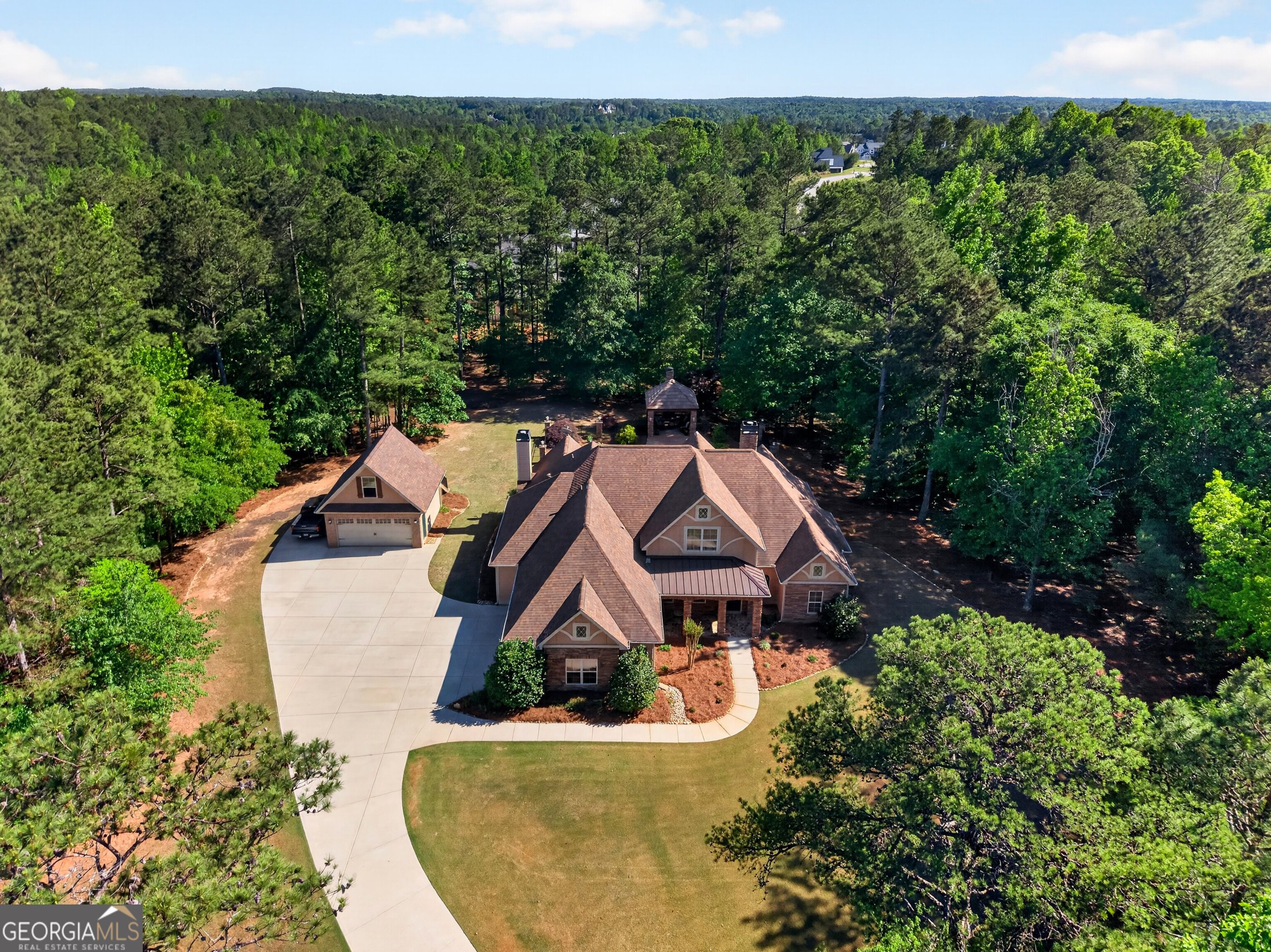 173 Coral Ridge Court Palmetto GA 30268