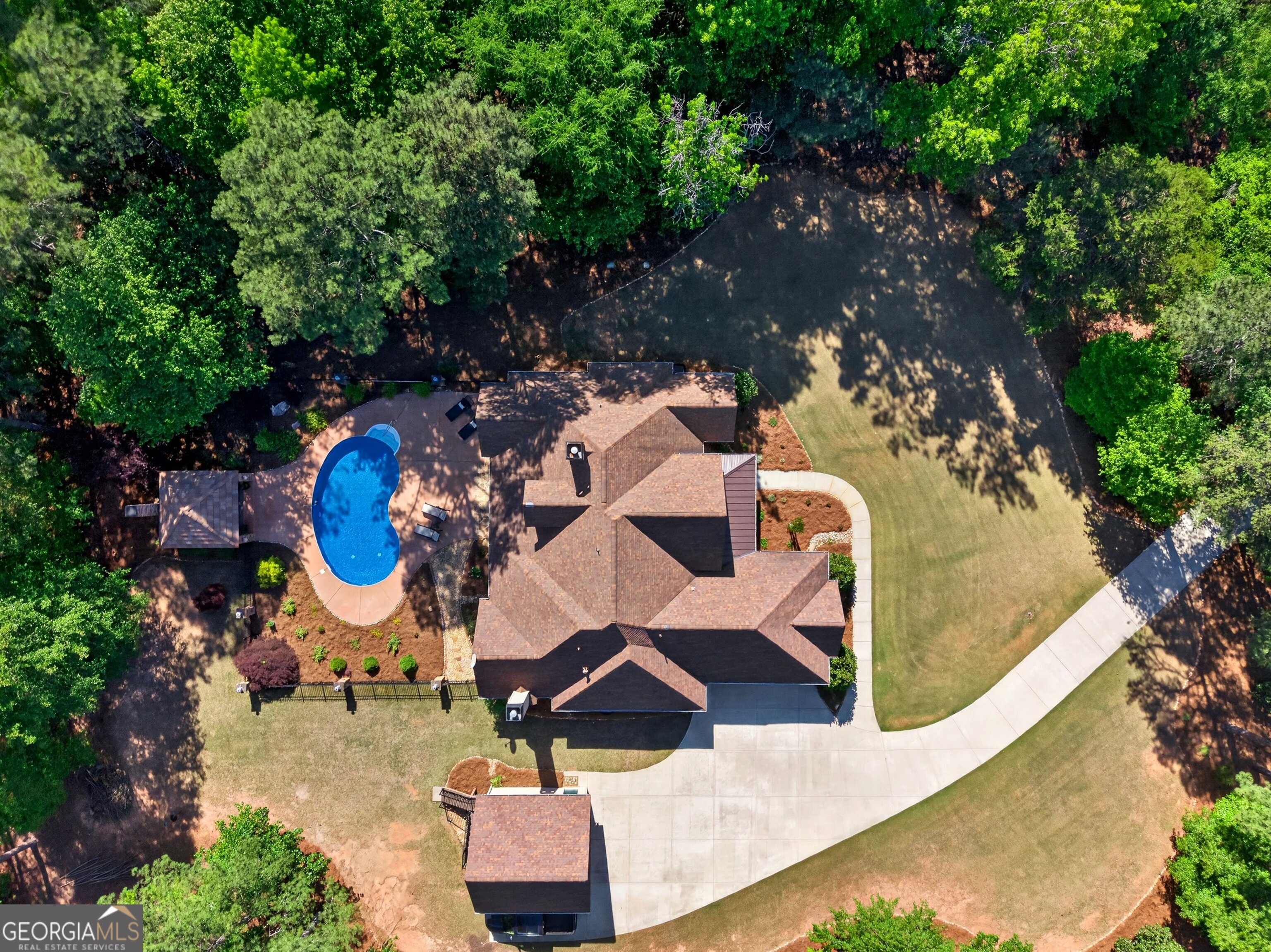 173 Coral Ridge Court Palmetto GA 30268
