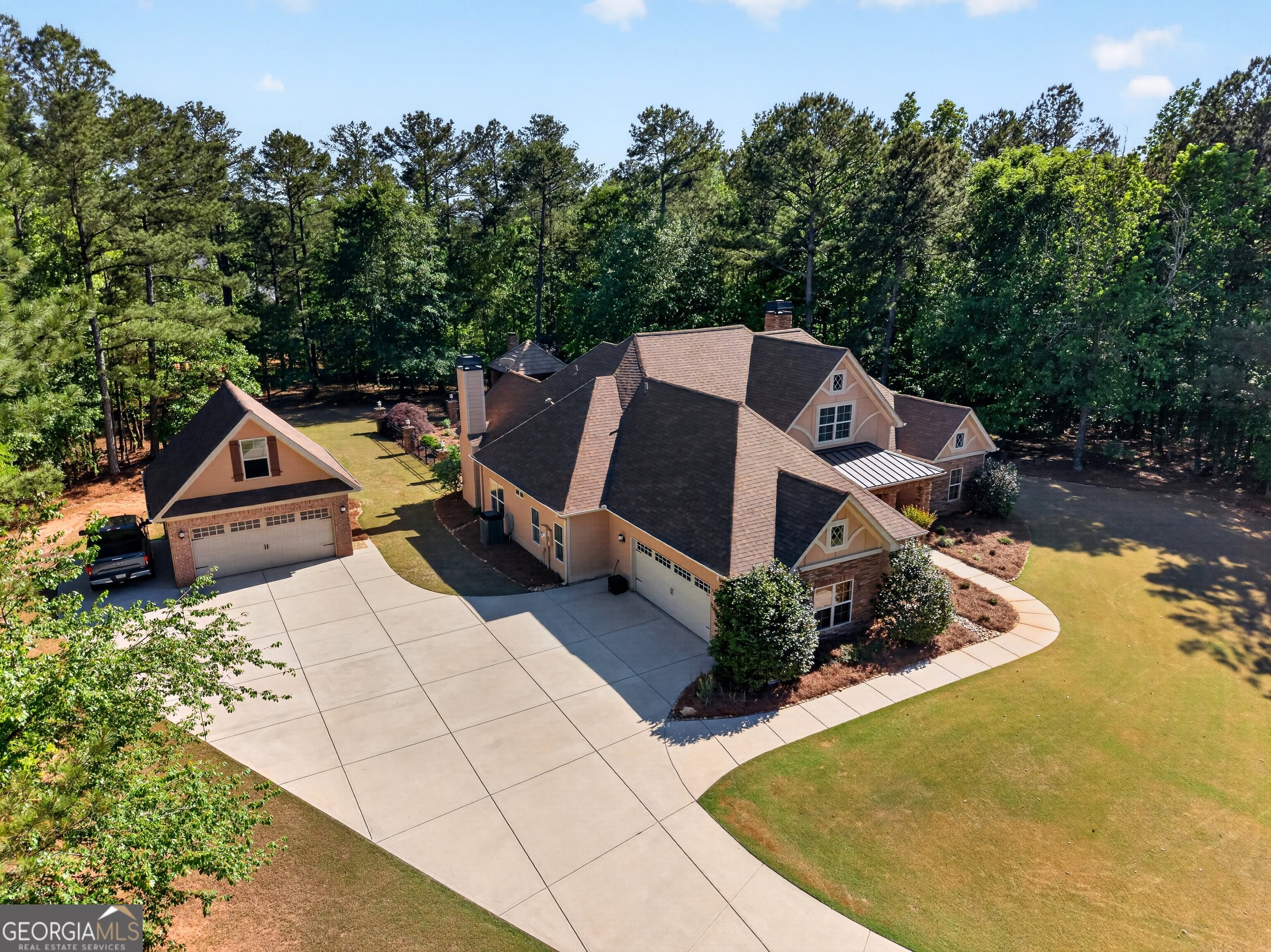 173 Coral Ridge Court Palmetto GA 30268