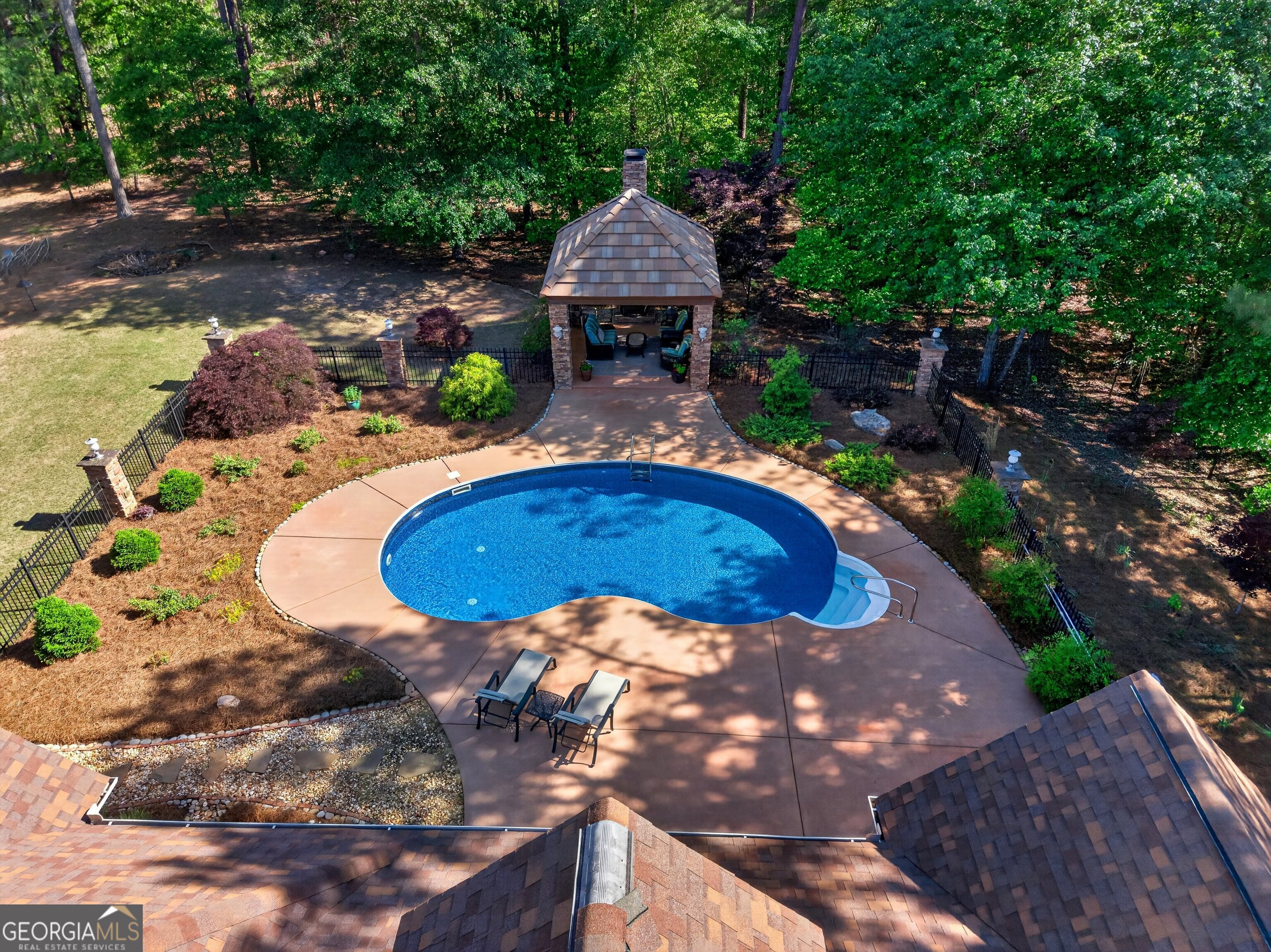 173 Coral Ridge Court Palmetto GA 30268