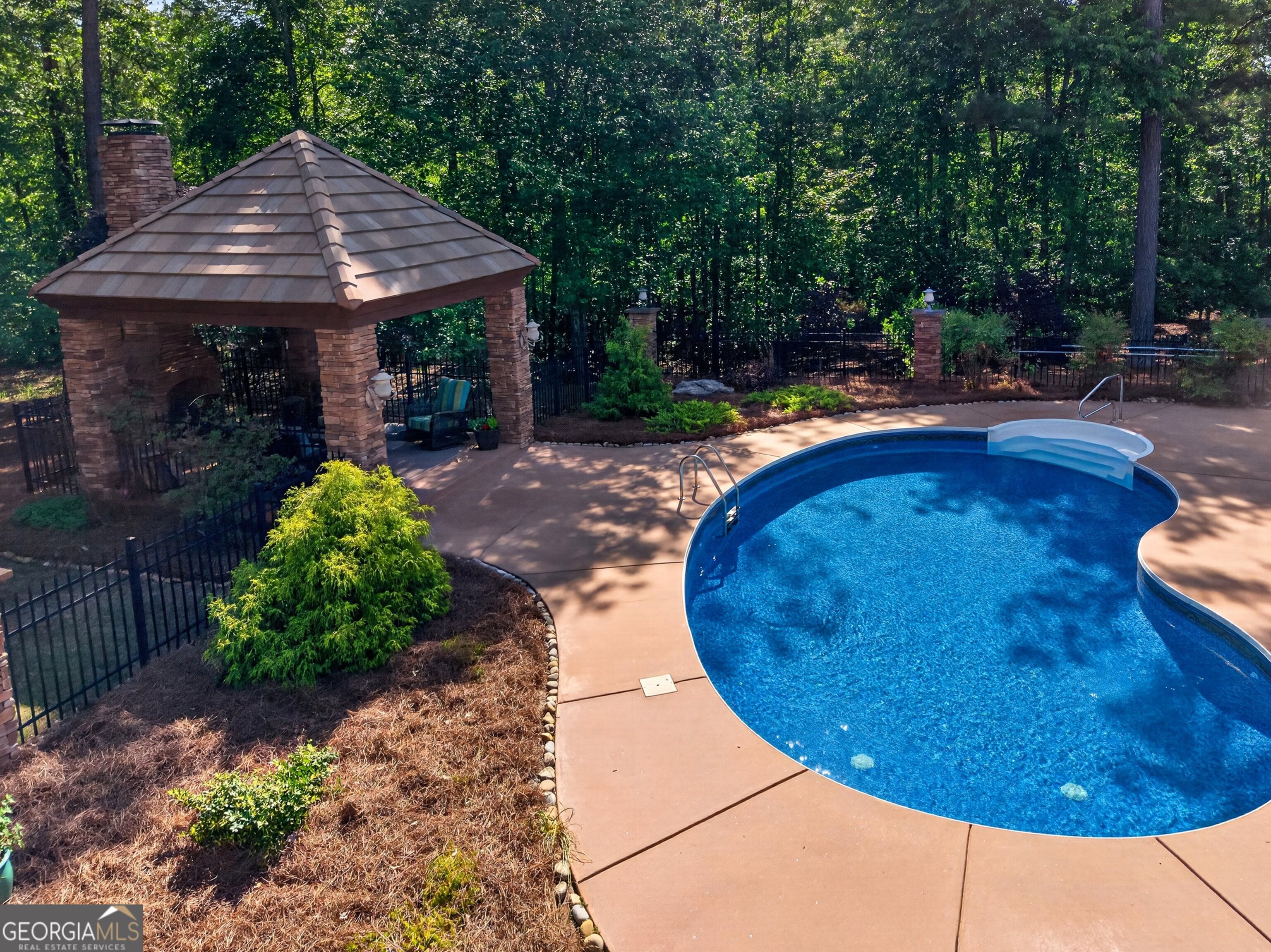173 Coral Ridge Court Palmetto GA 30268