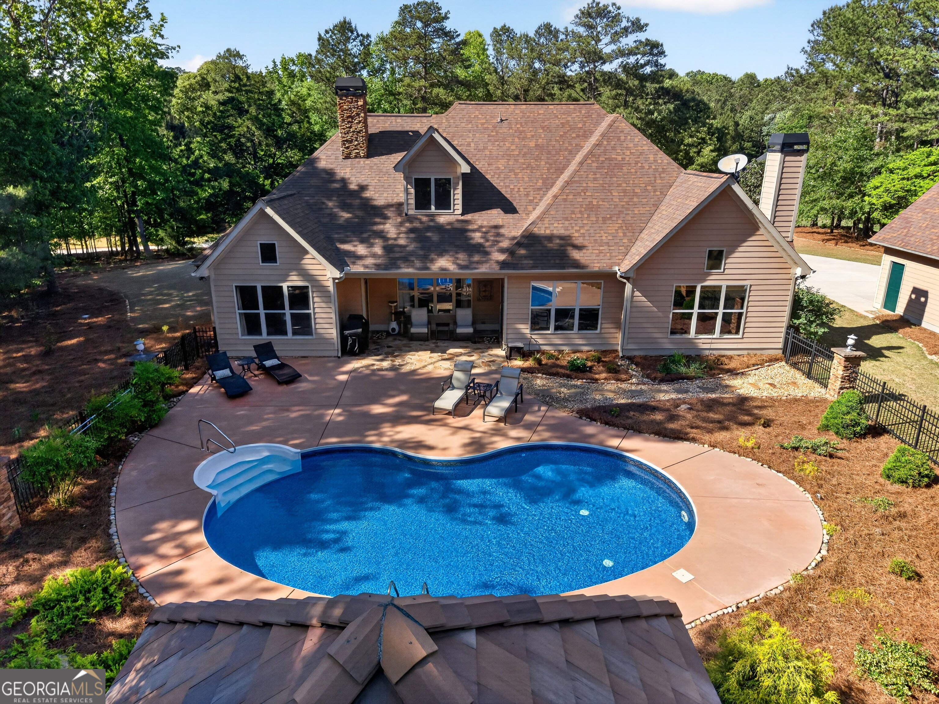173 Coral Ridge Court Palmetto GA 30268