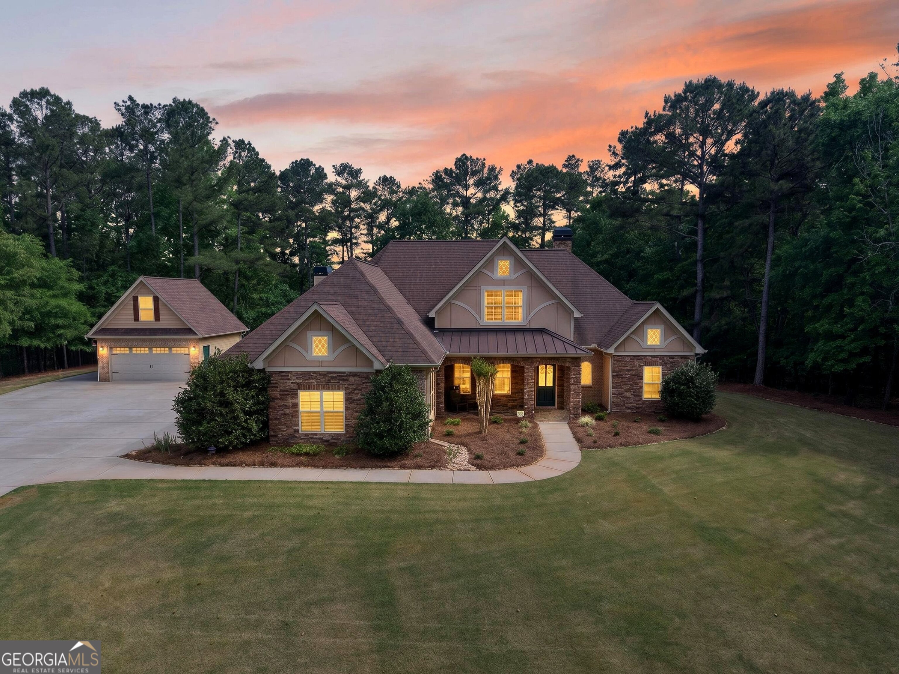 173 Coral Ridge Court Palmetto GA 30268