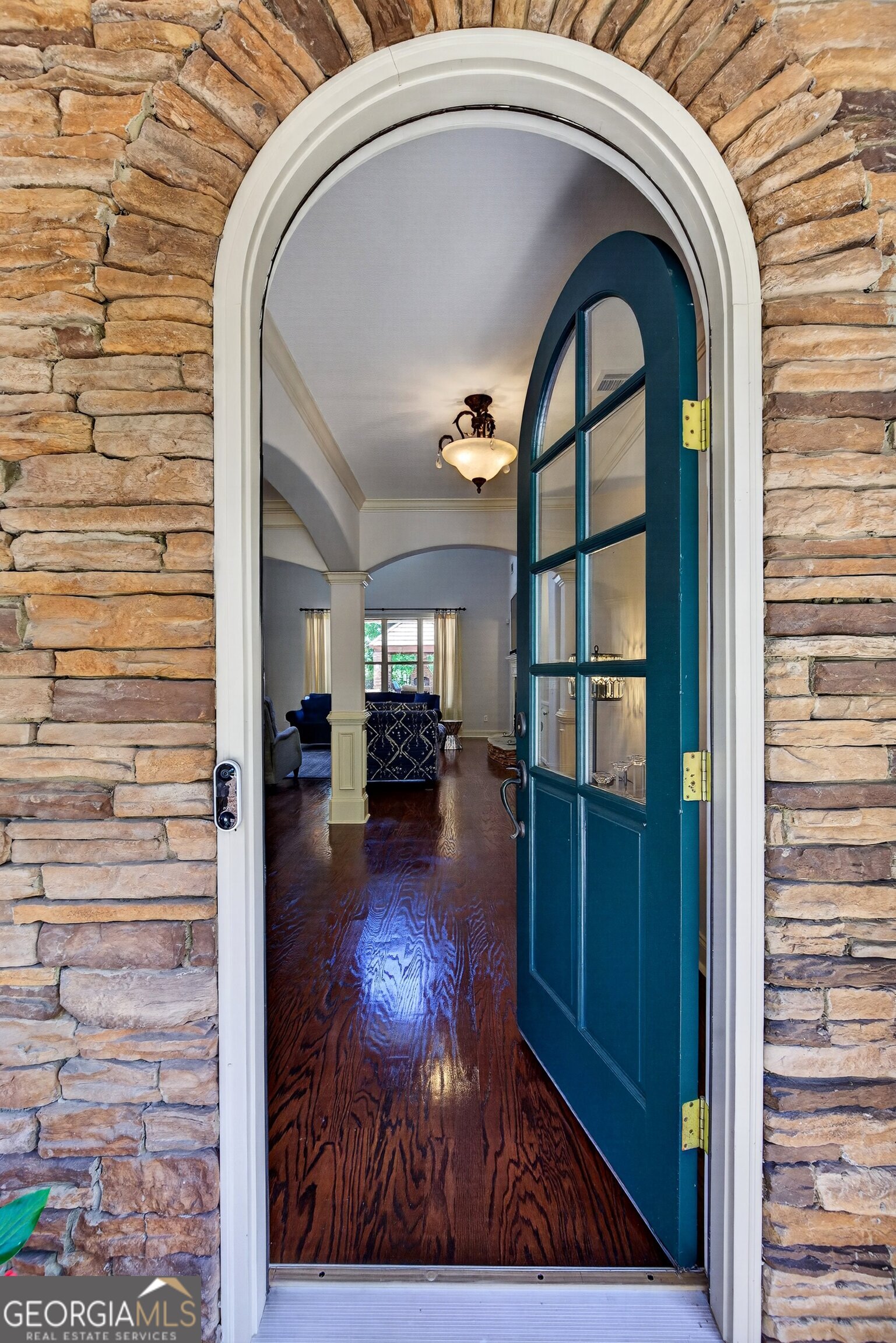 173 Coral Ridge Court Palmetto GA 30268