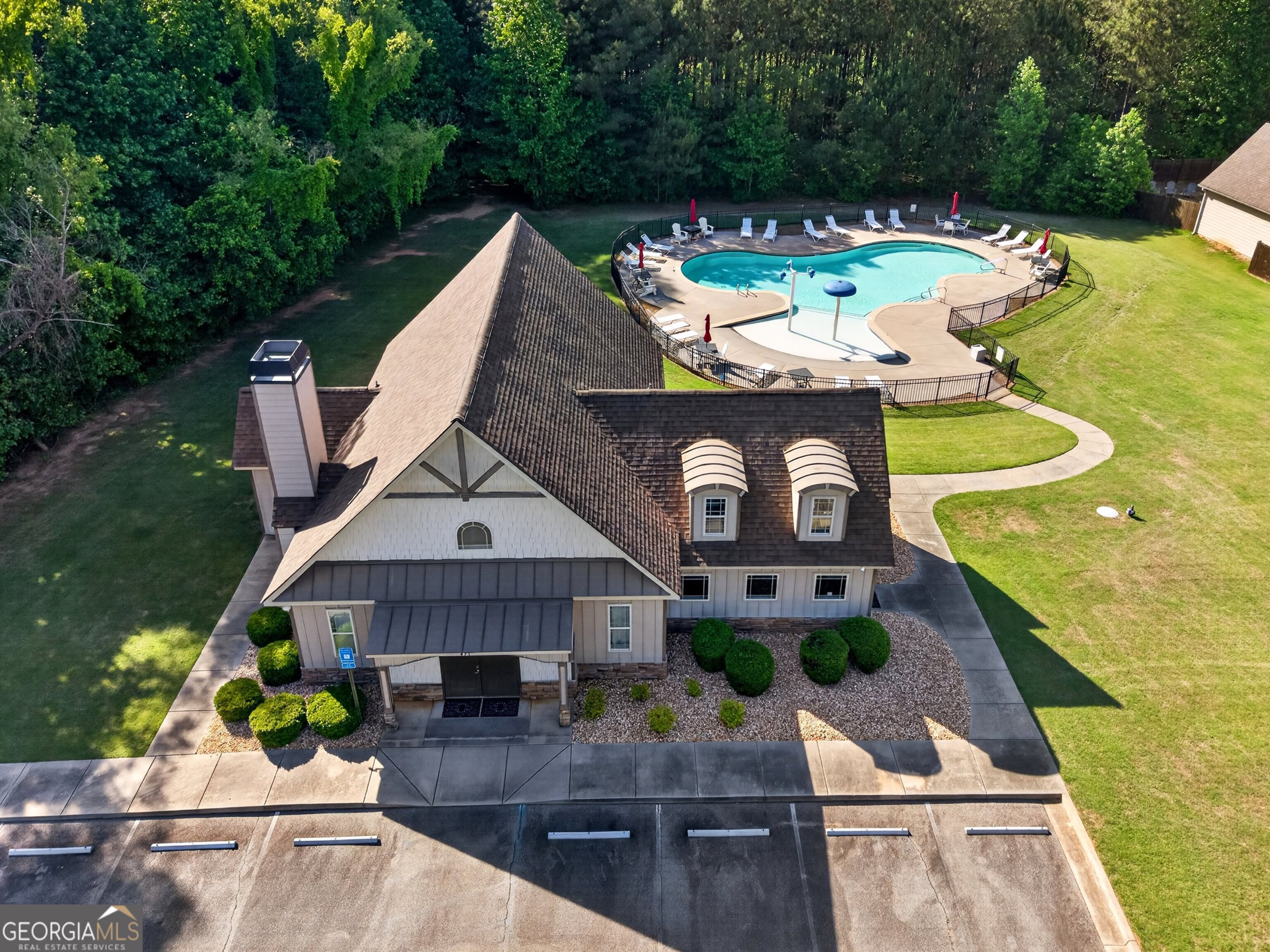 173 Coral Ridge Court Palmetto GA 30268