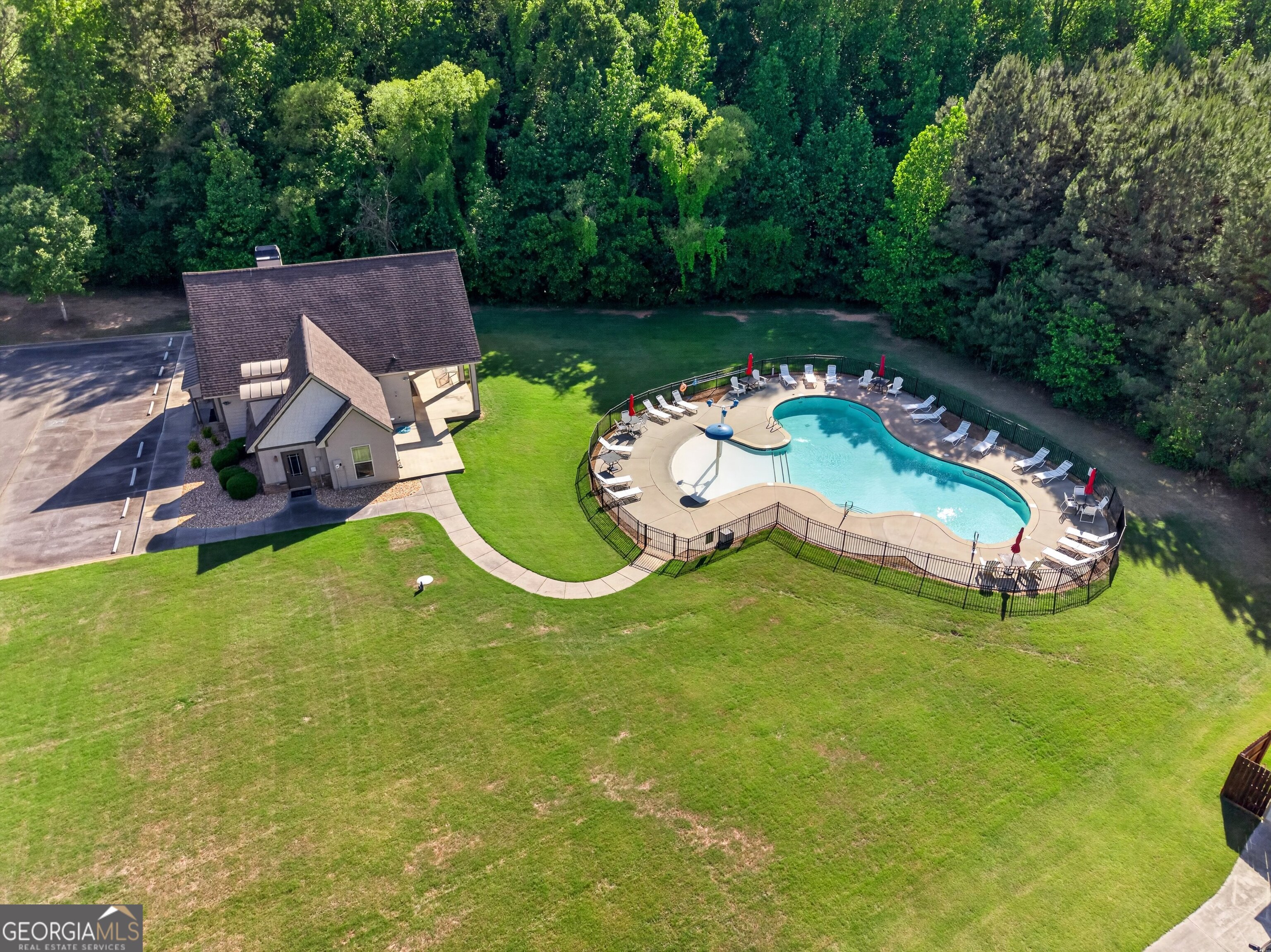 173 Coral Ridge Court Palmetto GA 30268