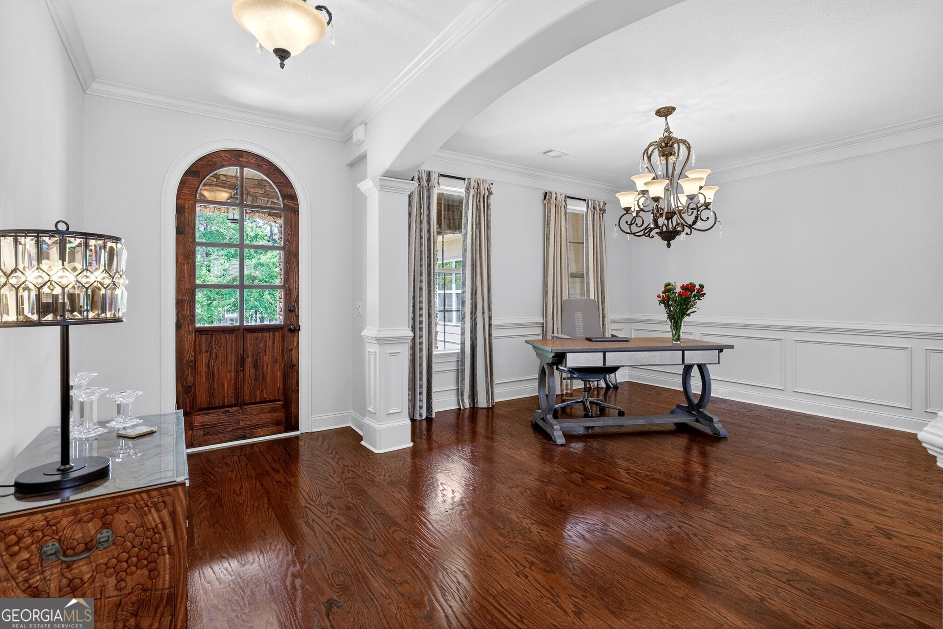173 Coral Ridge Court Palmetto GA 30268