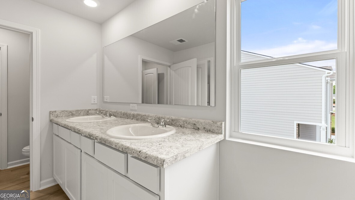 104 Glenrise Drive Dallas GA 30157