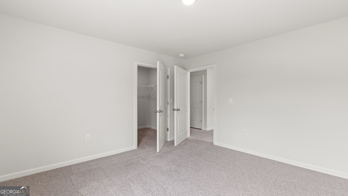 104 Glenrise Drive Dallas GA 30157