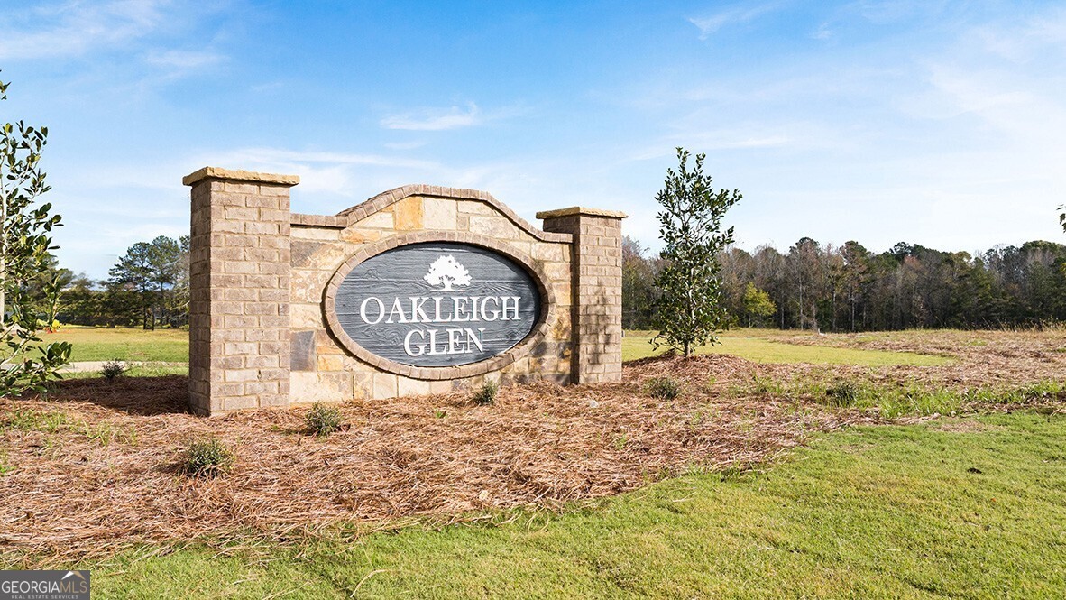 104 Glenrise Drive Dallas GA 30157