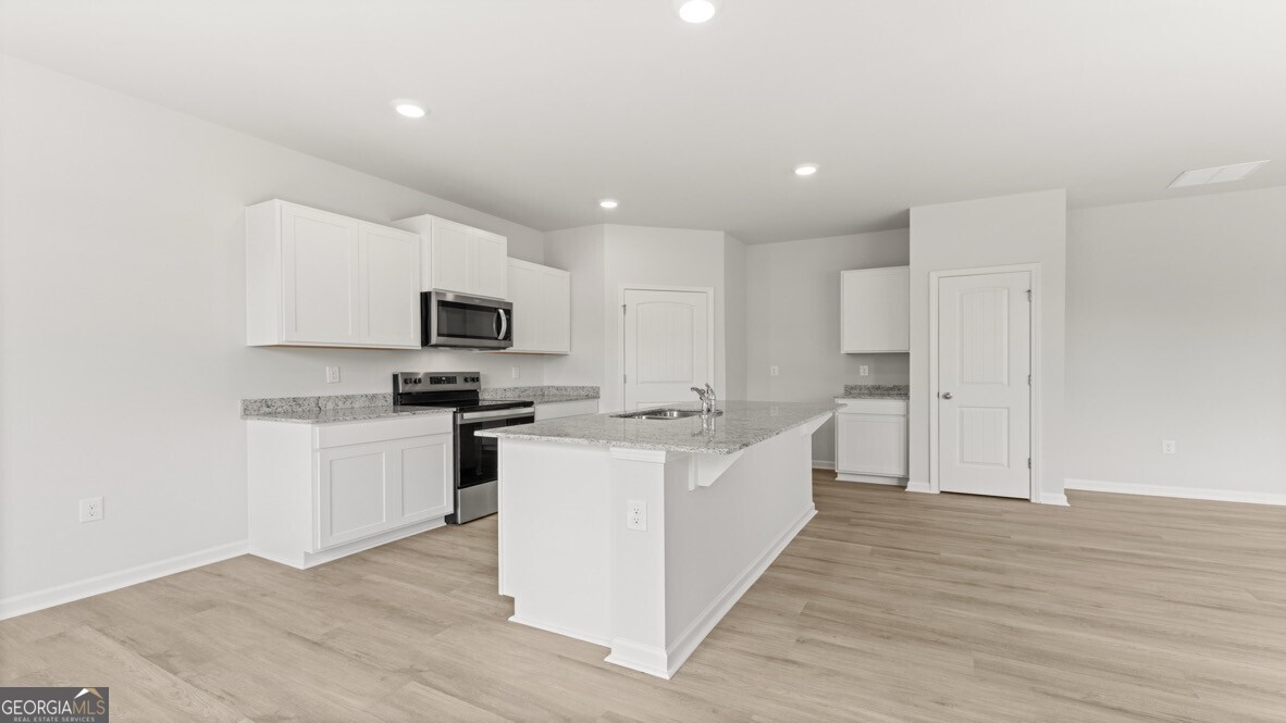104 Glenrise Drive Dallas GA 30157
